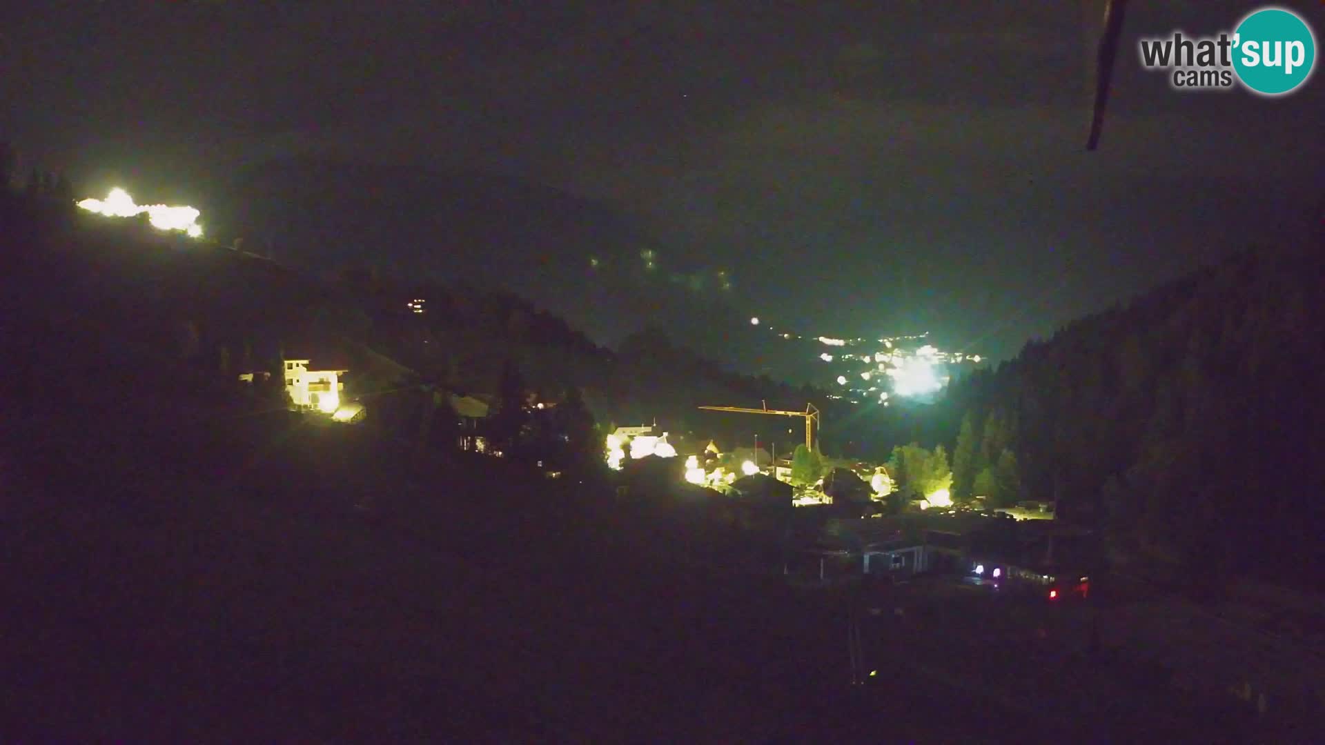 Snowpark Kronplatz webcam