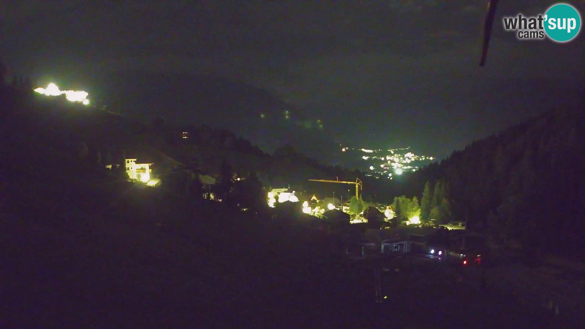 Estación inferior de Olang | Kronplatz