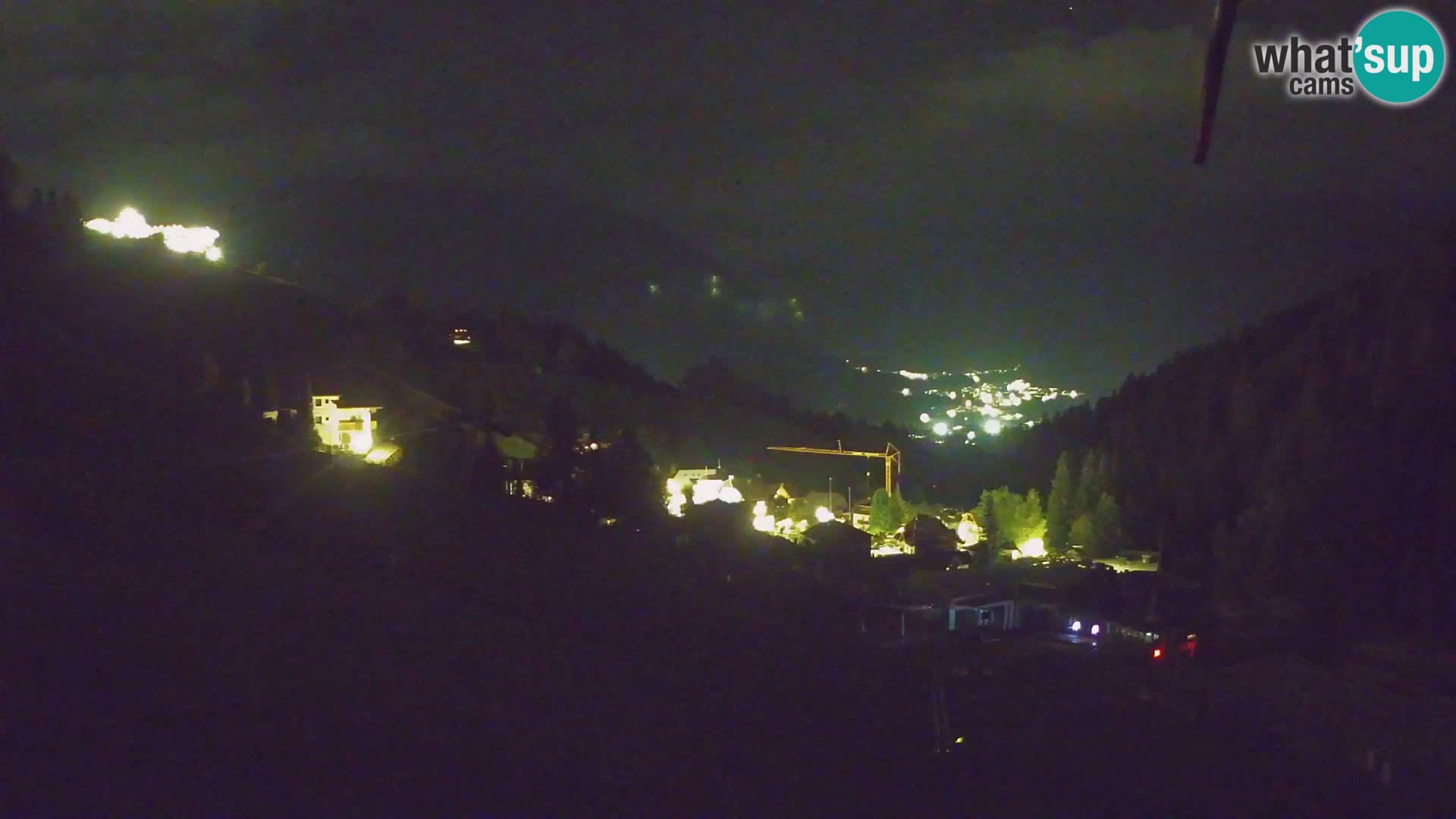 Olang spodnja postaja | Kronplatz