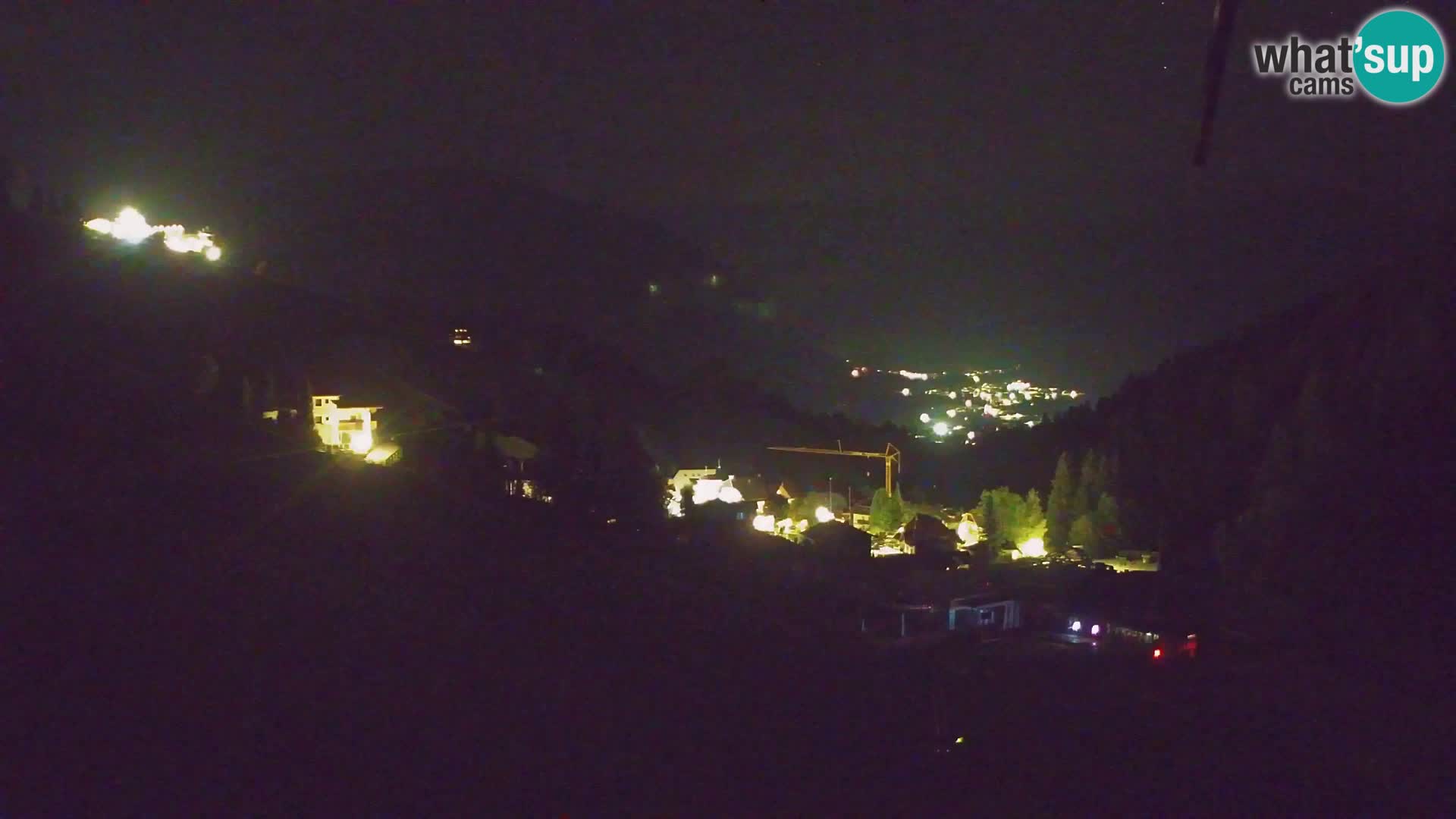 Olang valley station | Kronplatz
