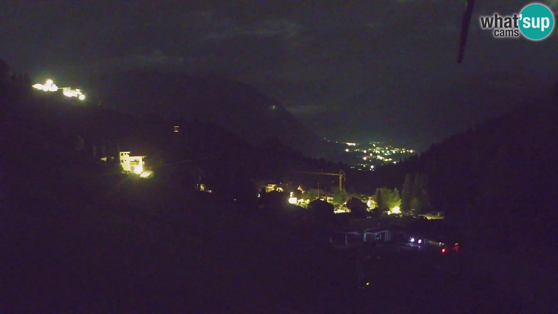 Olang Donja stanica Olang | Kronplatz