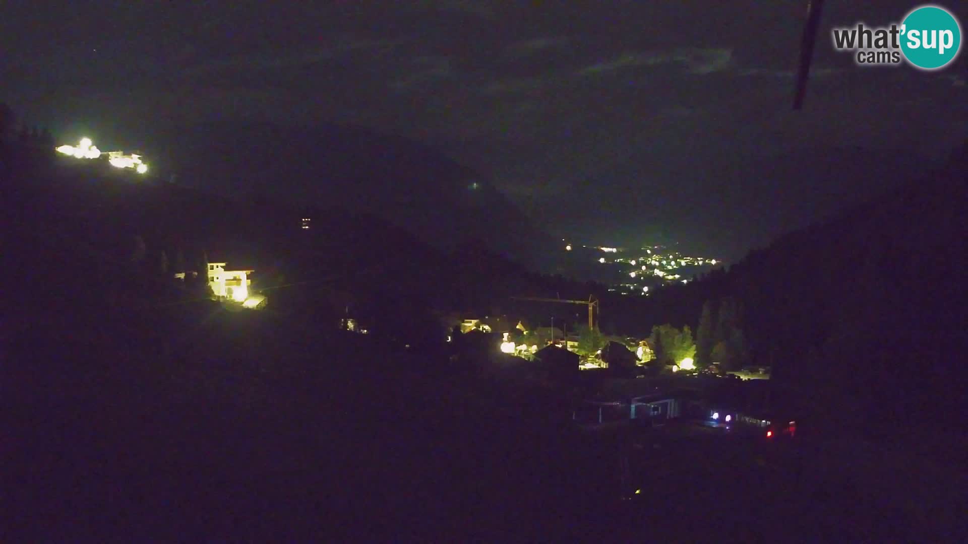 Olang valley station | Kronplatz