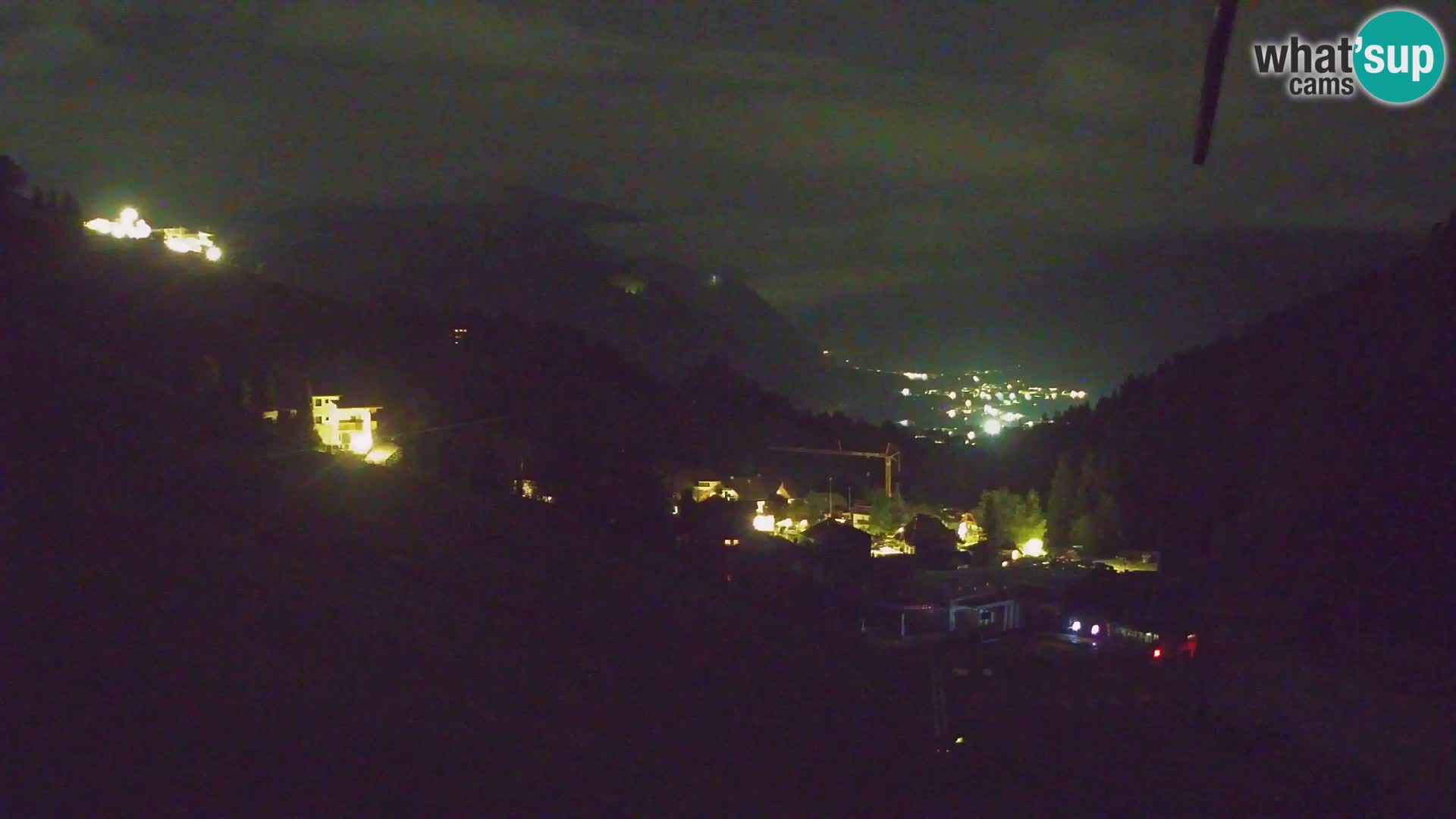 Olang Donja stanica Olang | Kronplatz