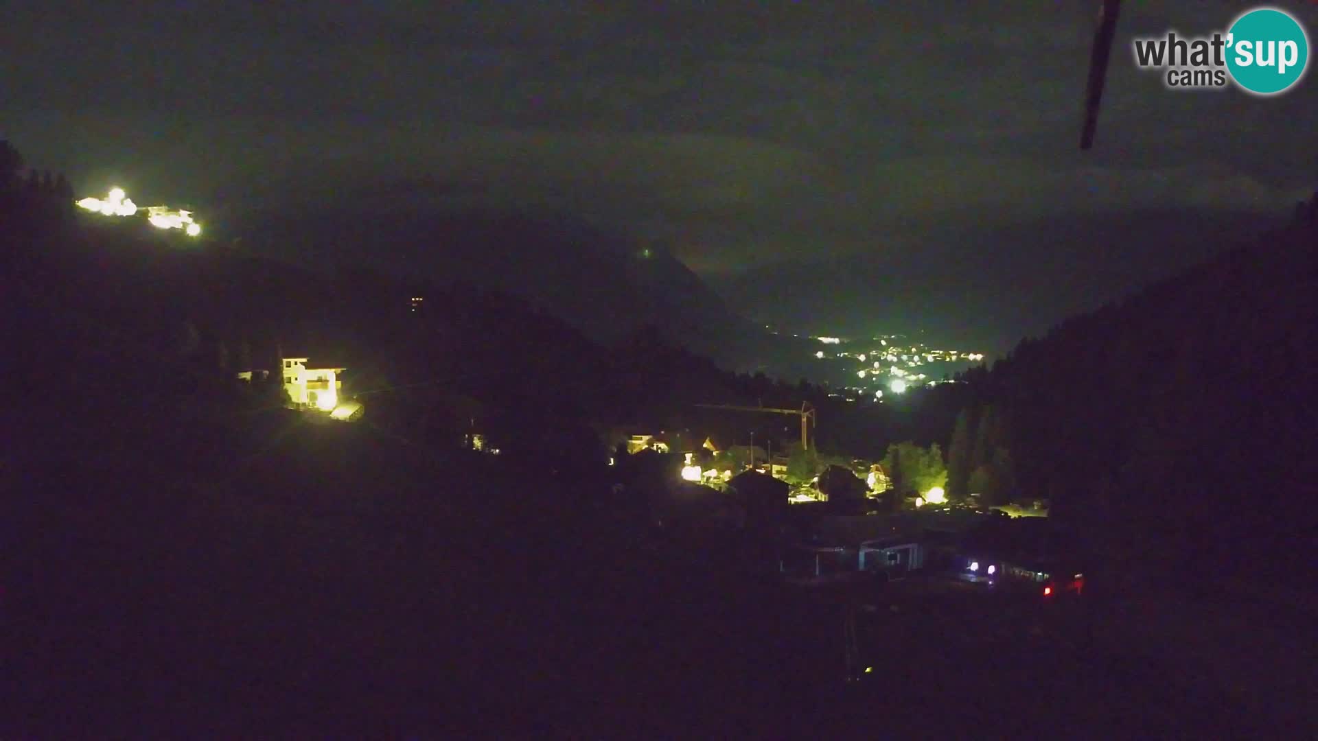 Gare inférieure d’Olang | Kronplatz