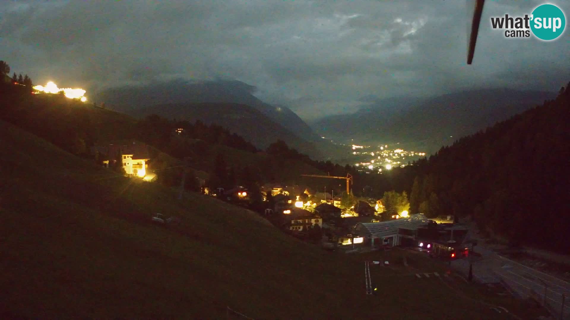 Olang Donja stanica Olang | Kronplatz