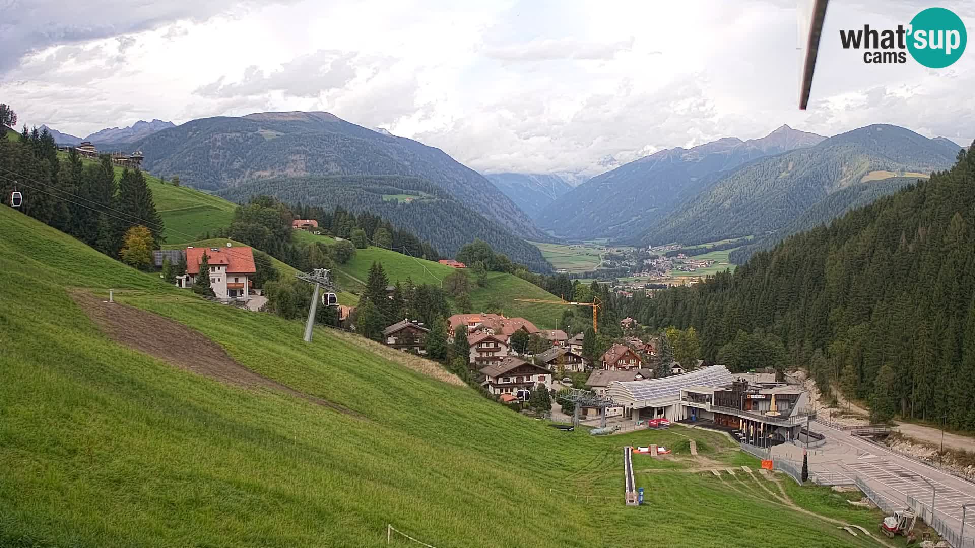 Olang Donja stanica Olang | Kronplatz