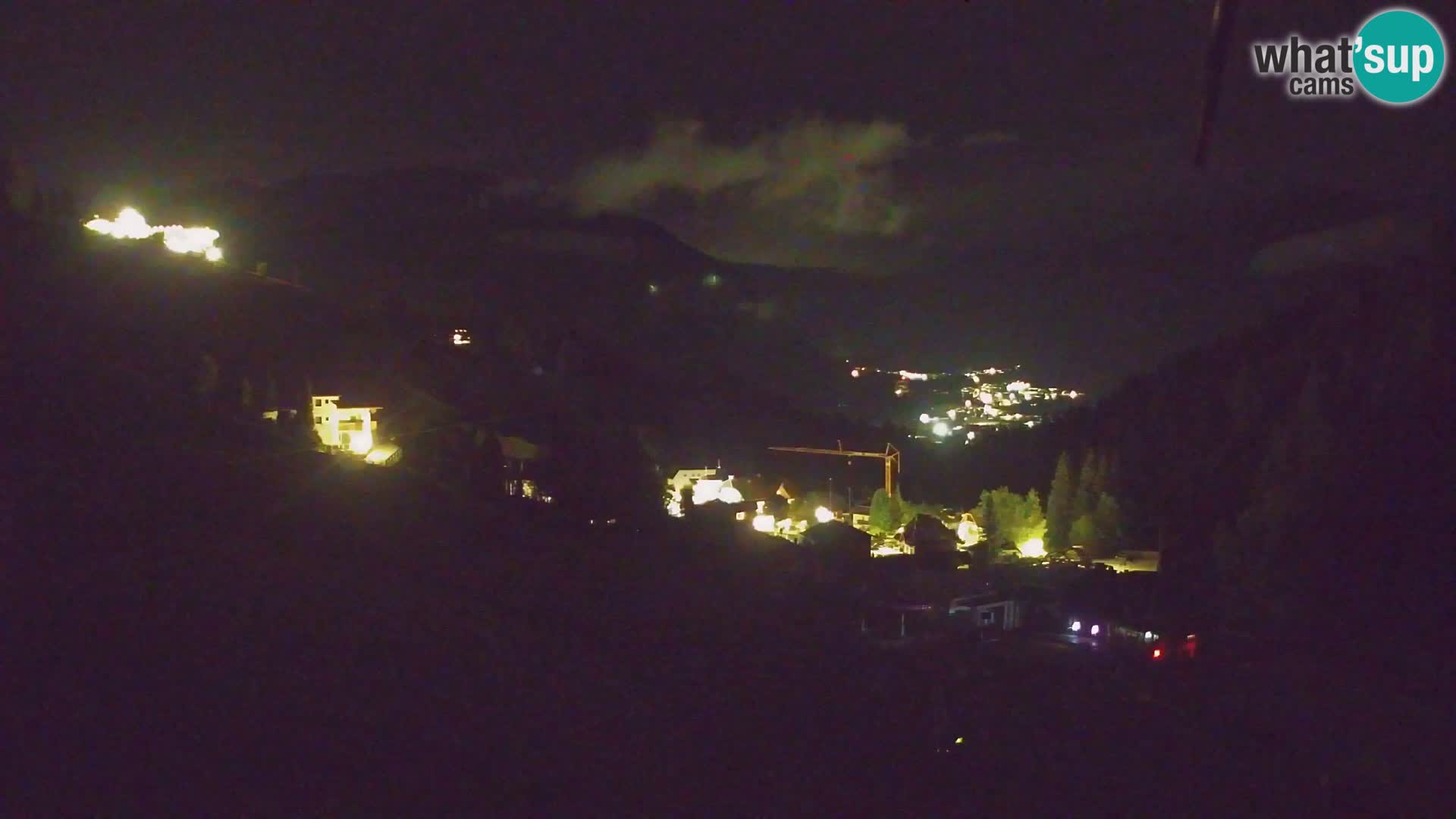 Olang valley station | Kronplatz