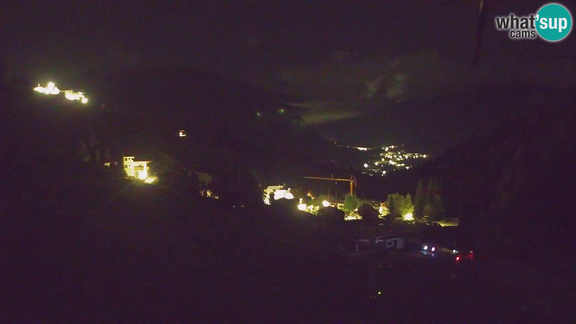 Olang valley station | Kronplatz