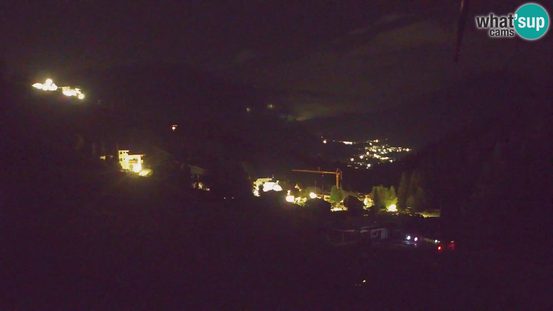 Estación inferior de Olang | Kronplatz