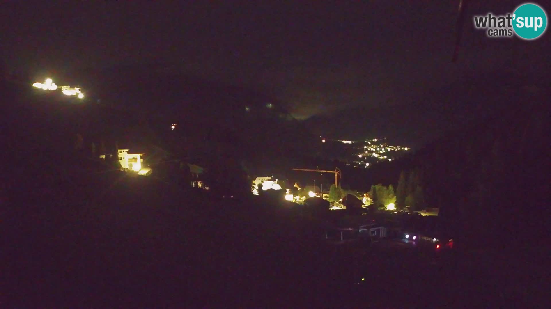 Olang valley station | Kronplatz