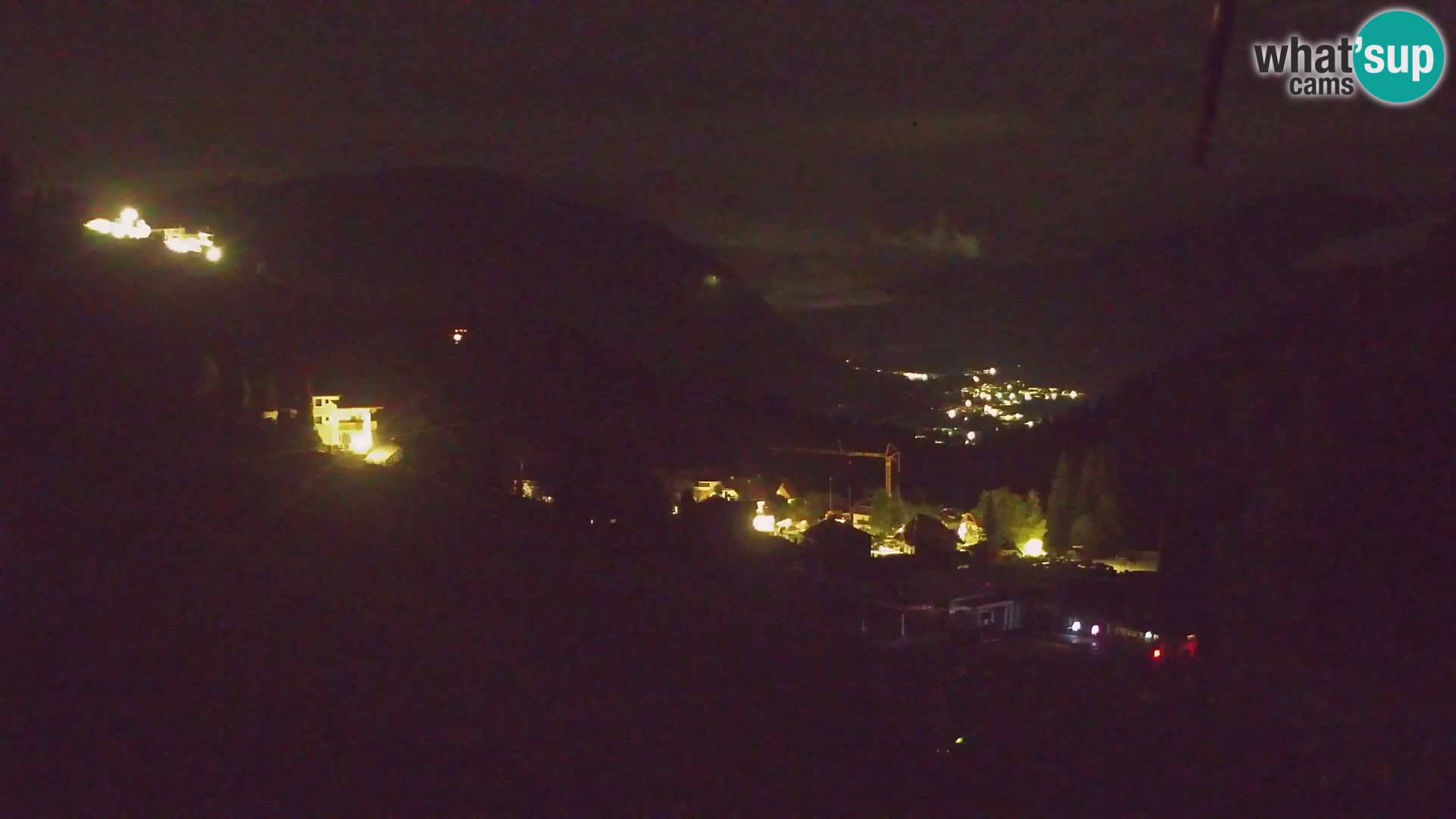 Olang valley station | Kronplatz