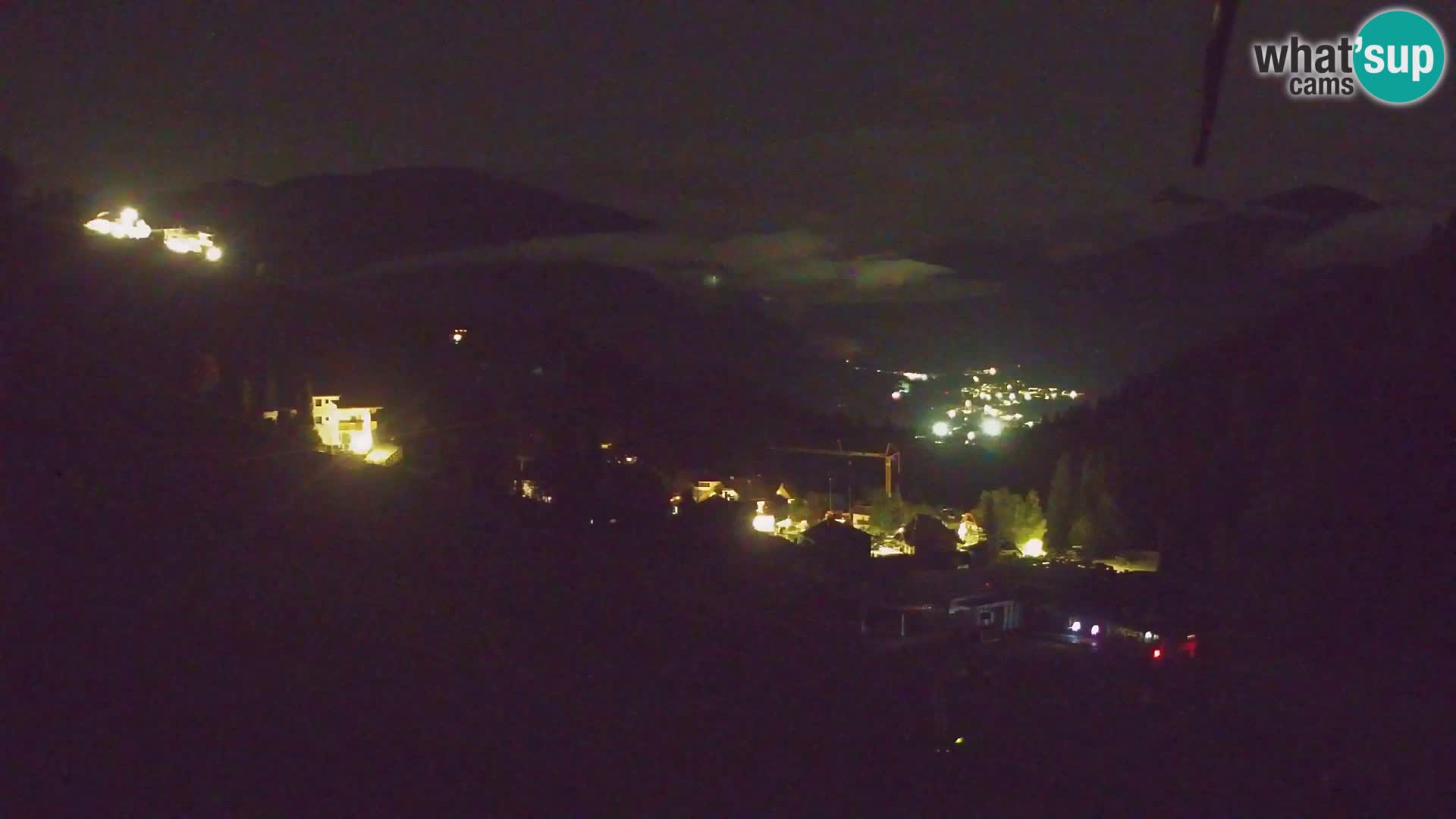 Estación inferior de Olang | Kronplatz