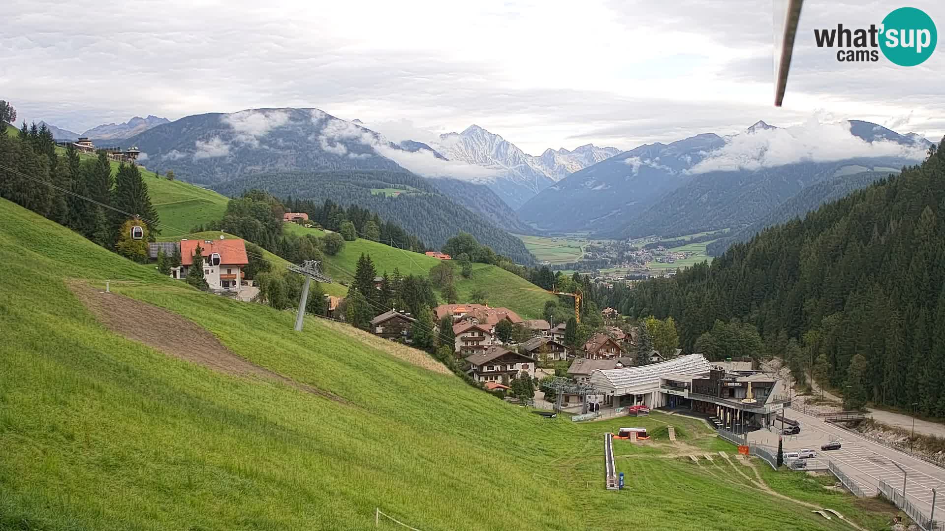 Olang Donja stanica Olang | Kronplatz