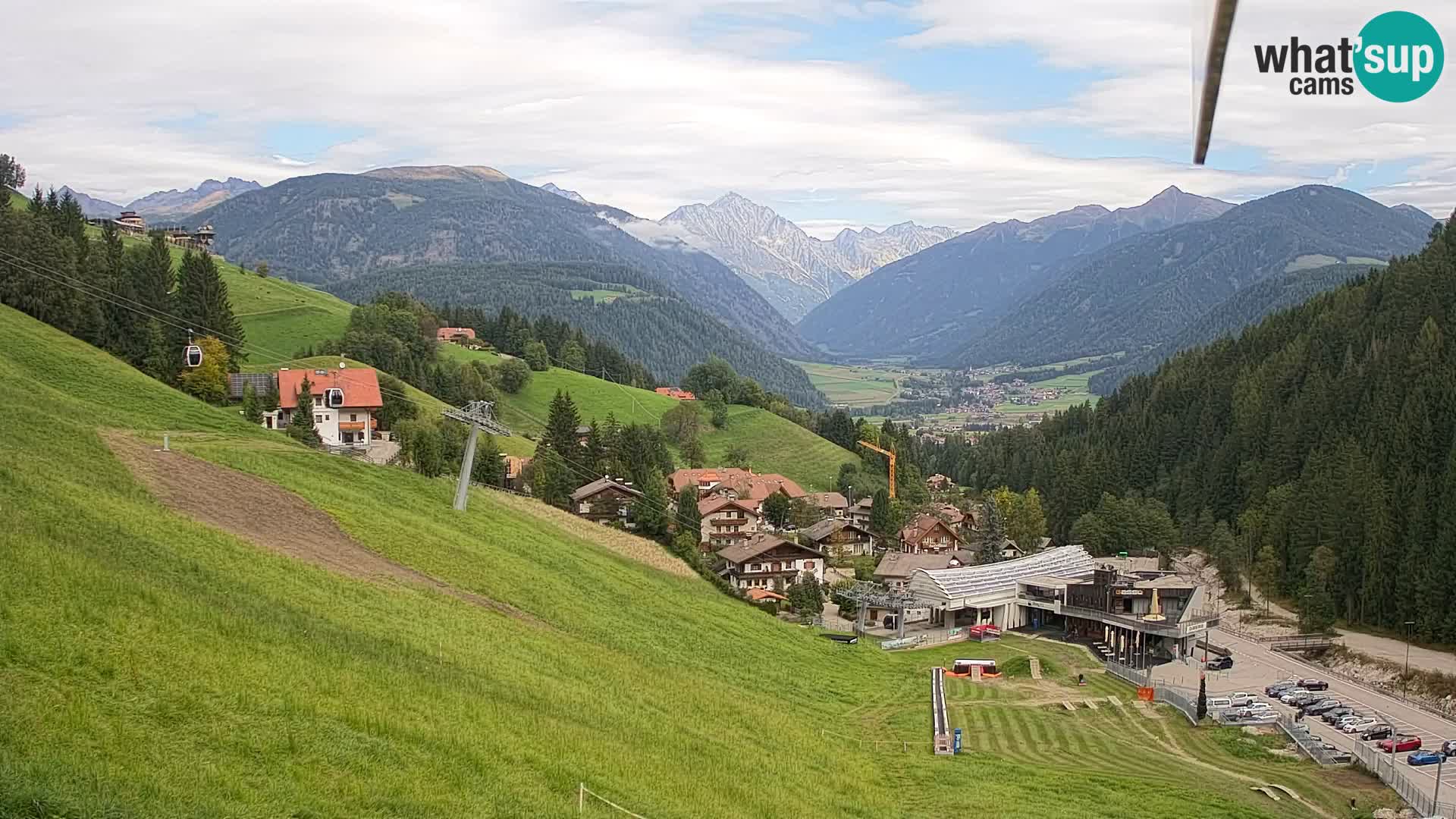 Olang Donja stanica Olang | Kronplatz