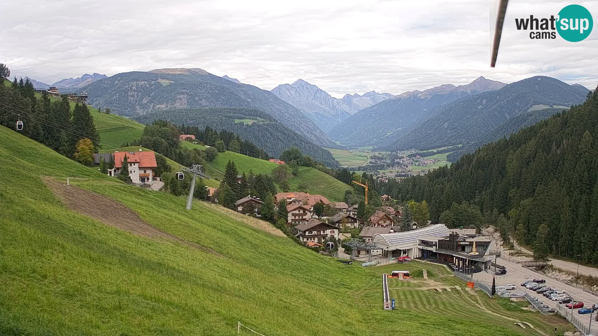 Olang spodnja postaja | Kronplatz