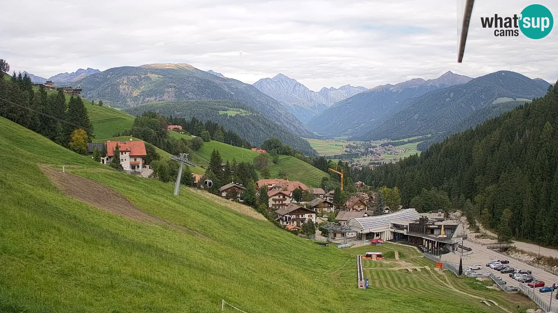 Olang Donja stanica Olang | Kronplatz