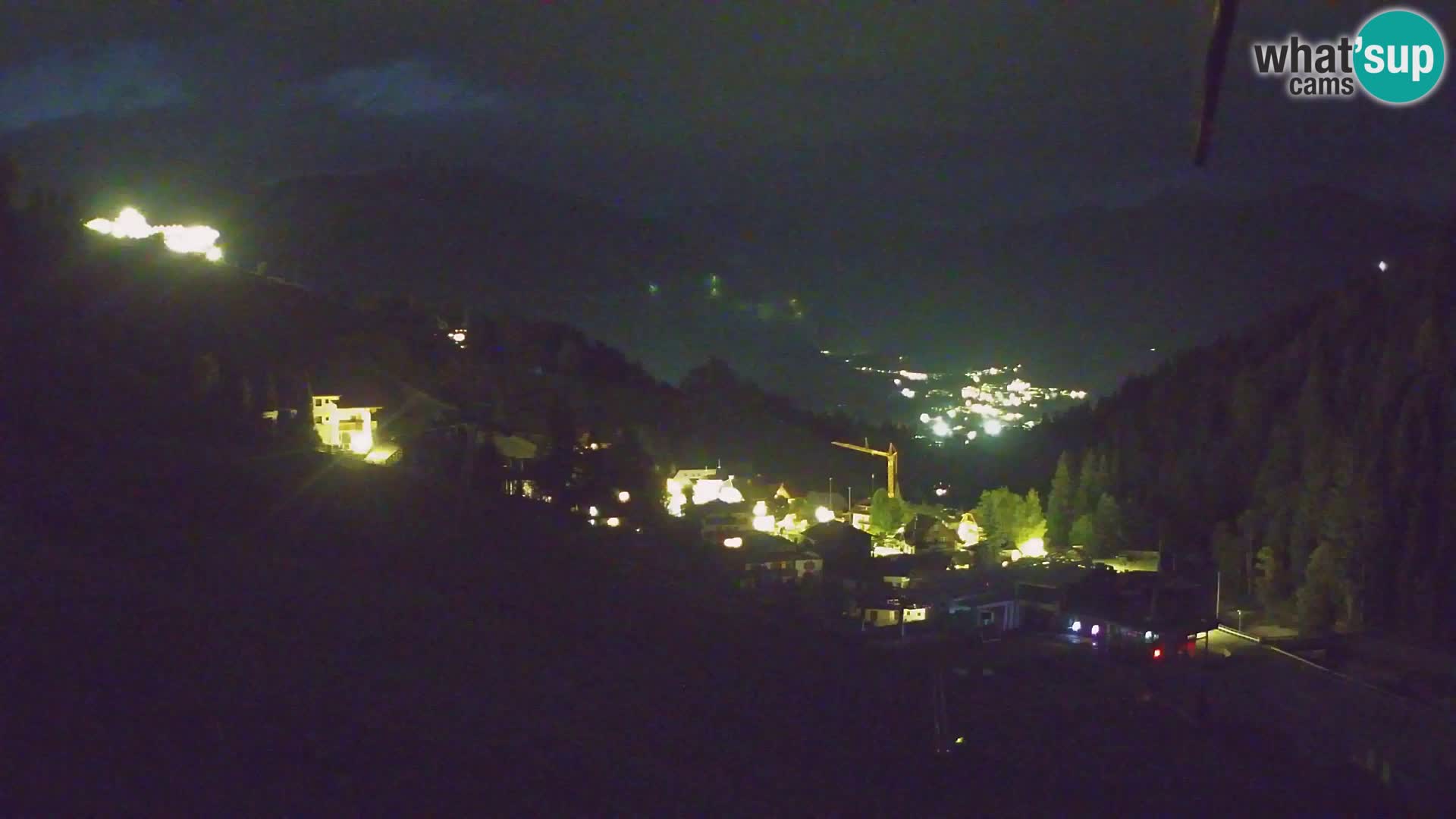 Estación inferior de Olang | Kronplatz