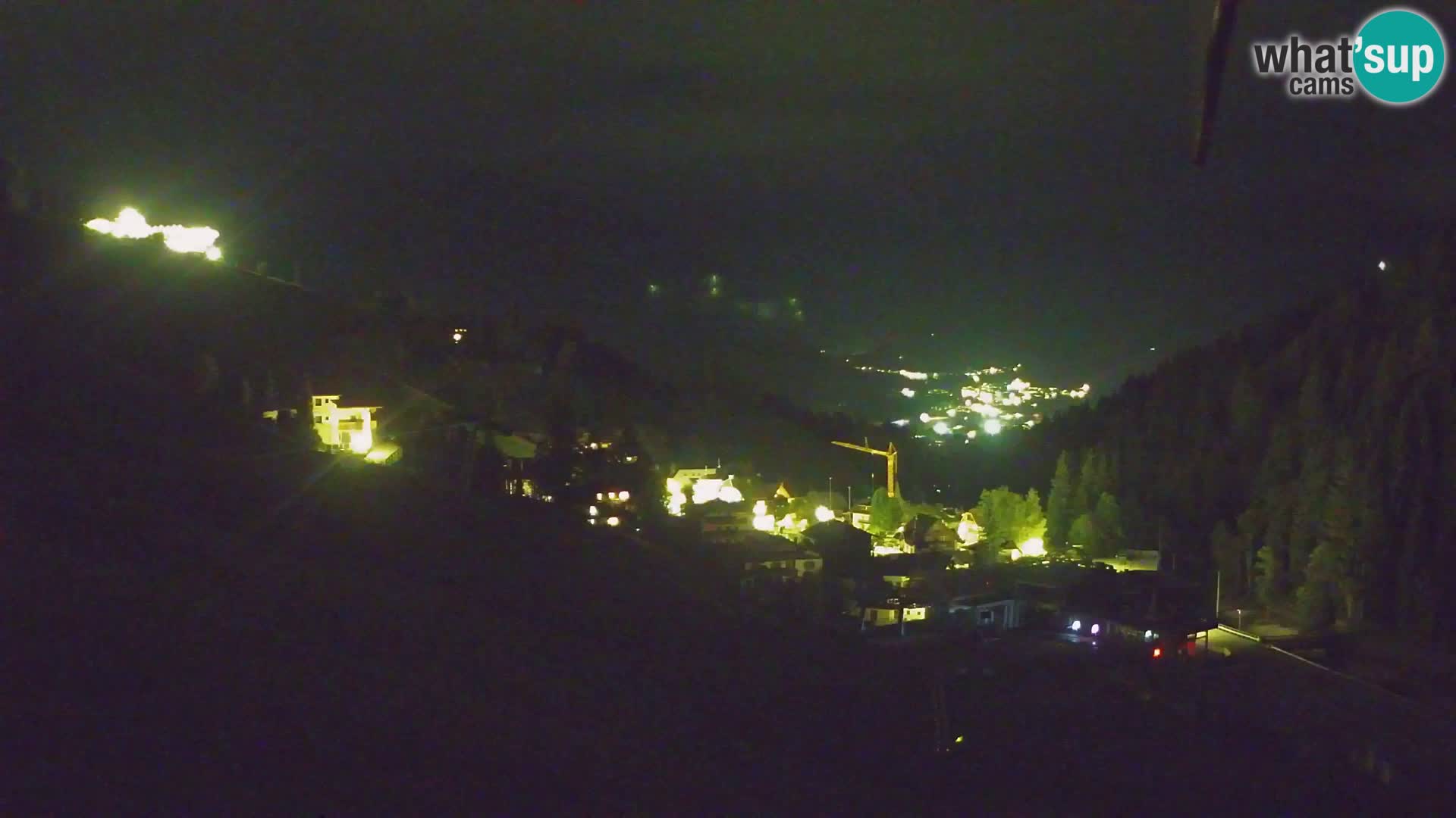 Olang Talstation | Kronplatz
