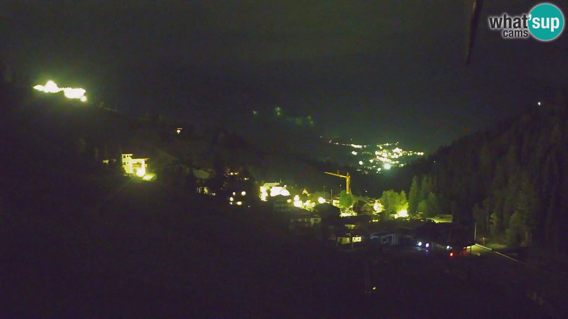 Olang valley station | Kronplatz