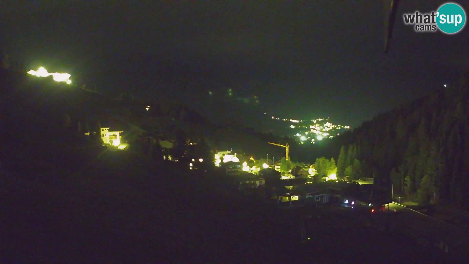 Olang valley station | Kronplatz