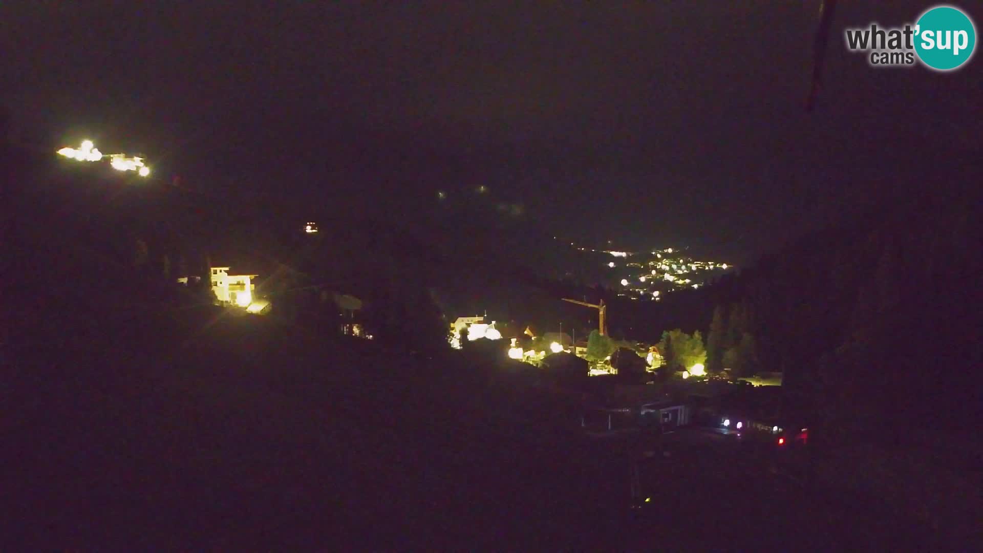 Olang valley station | Kronplatz