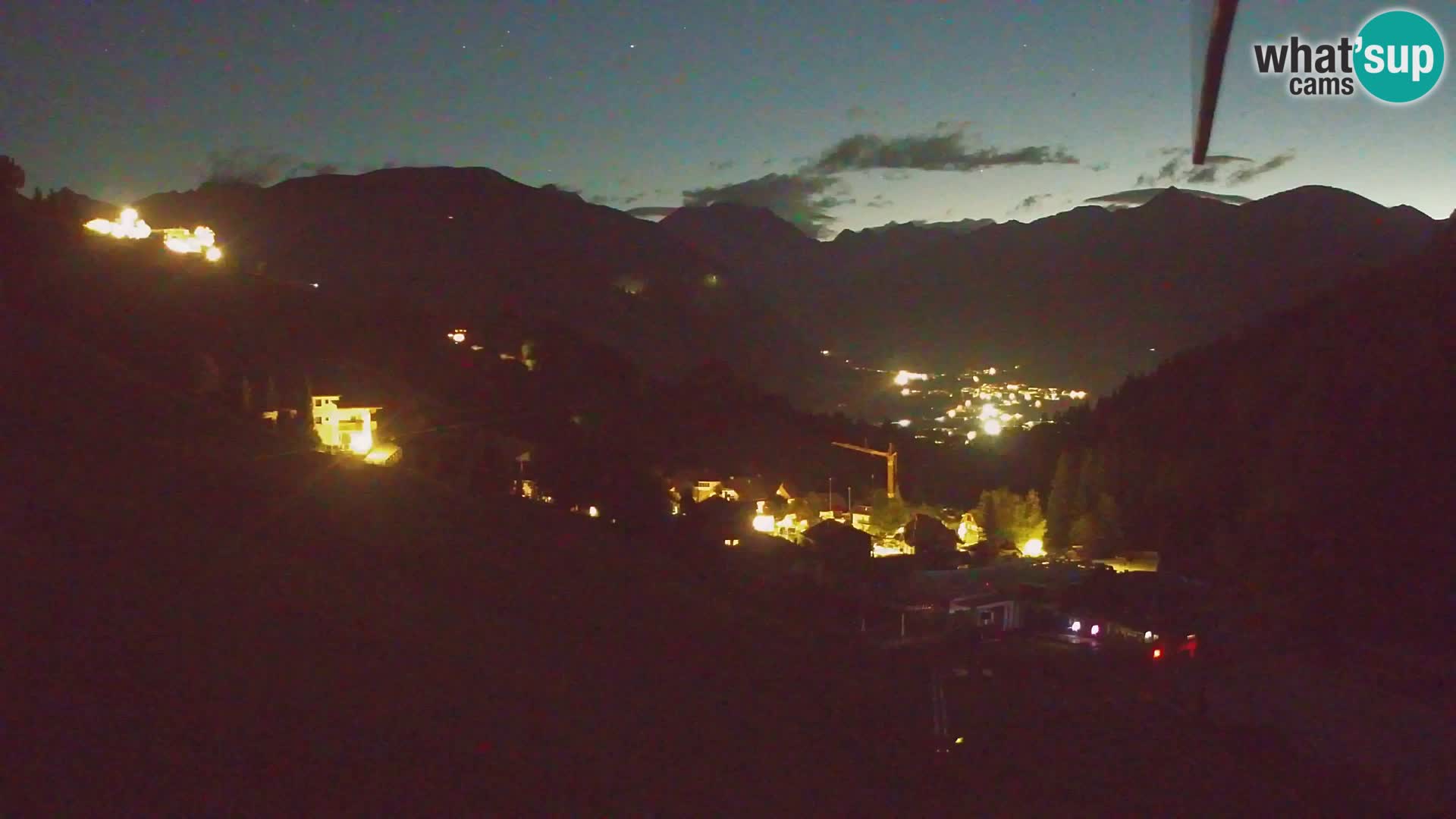Olang Donja stanica Olang | Kronplatz