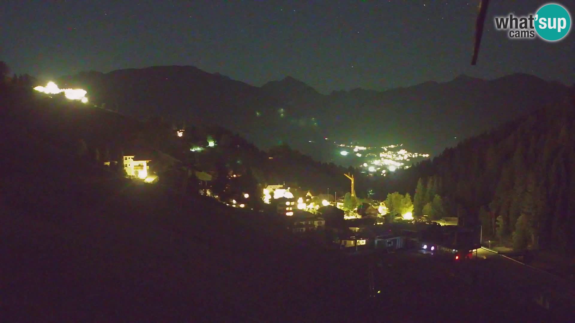Olang spodnja postaja | Kronplatz