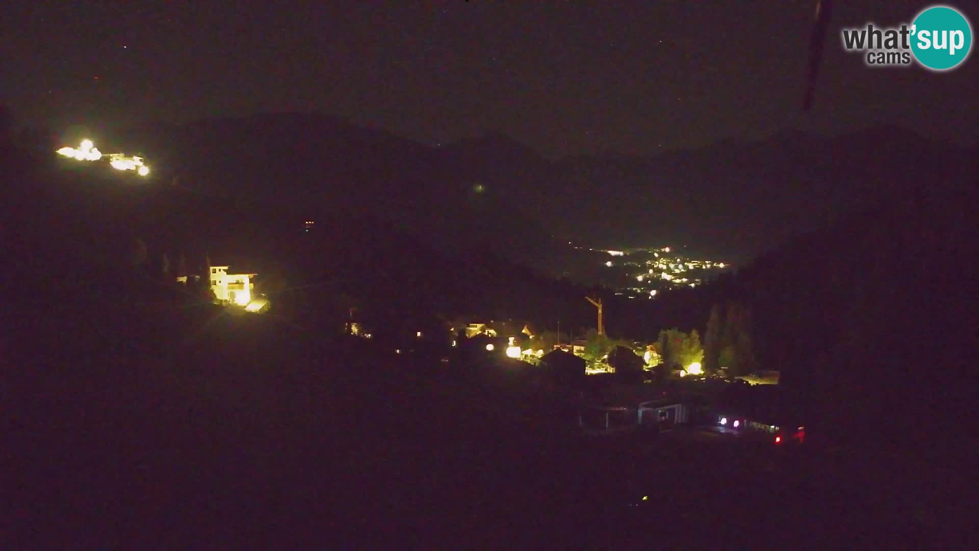 Olang valley station | Kronplatz