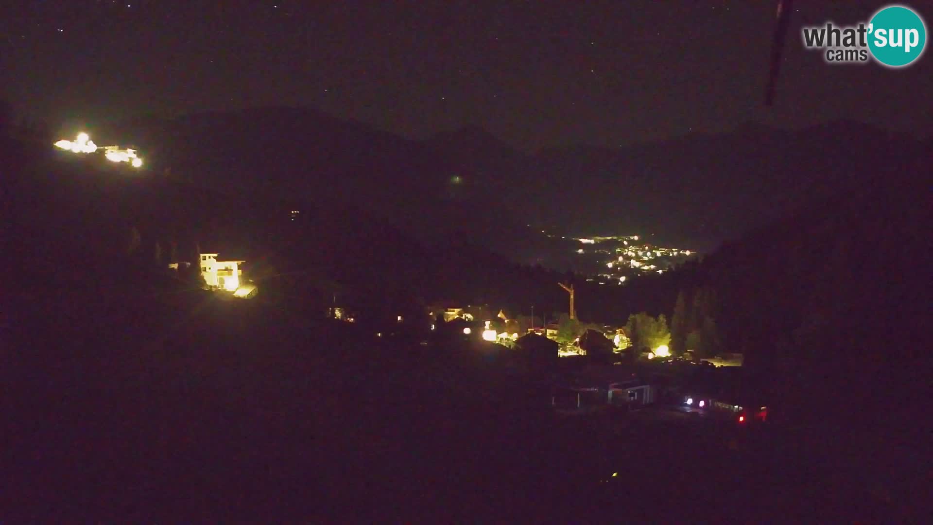 Olang spodnja postaja | Kronplatz