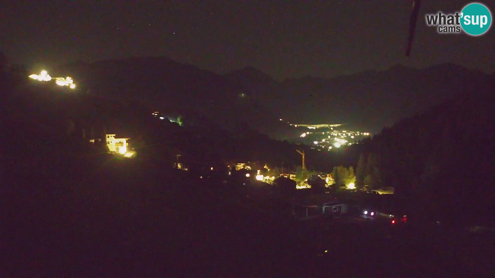 Olang spodnja postaja | Kronplatz