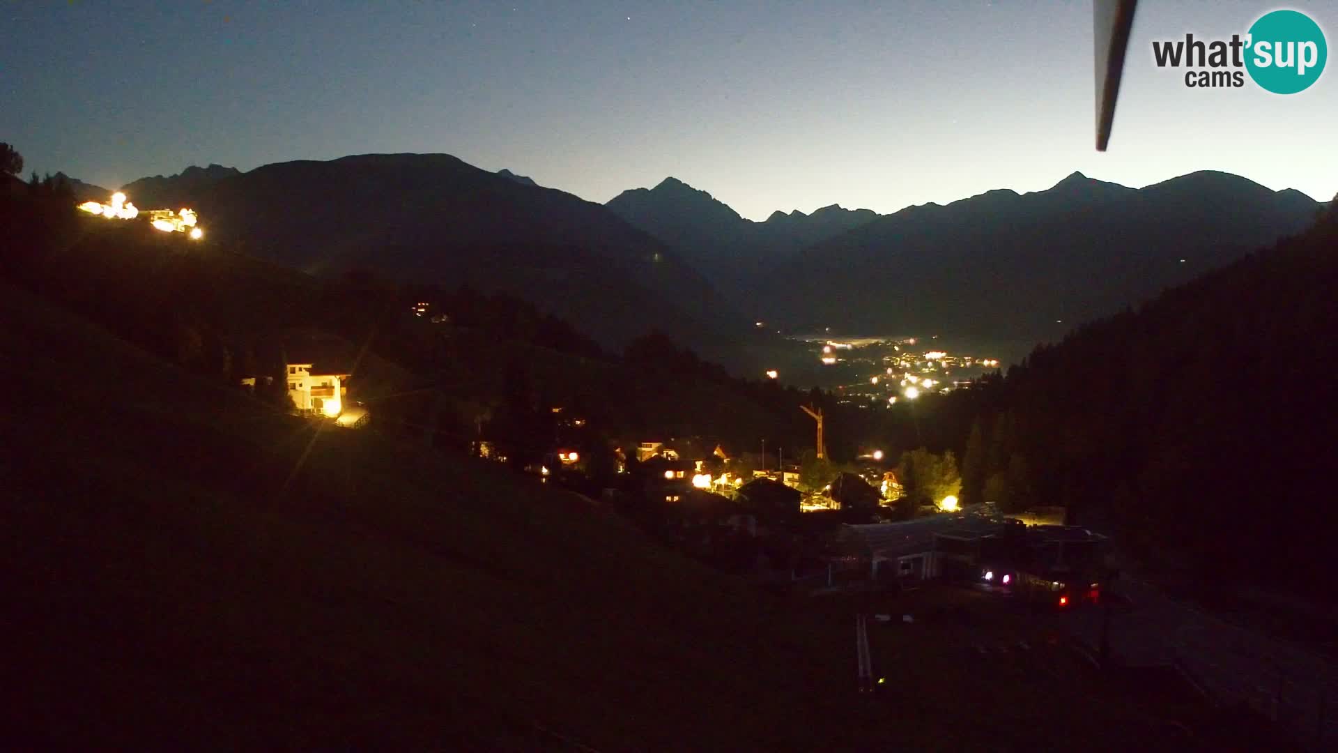 Olang valley station | Kronplatz