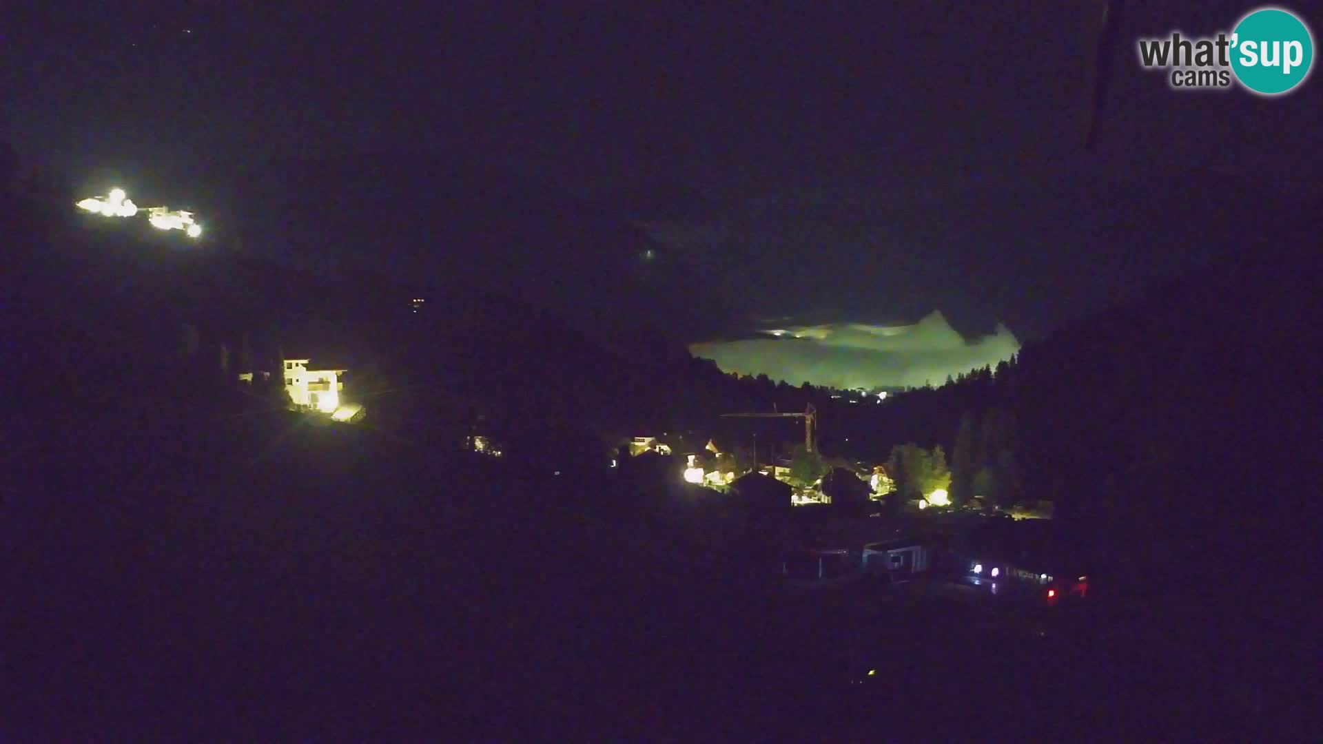 Olang Talstation | Kronplatz