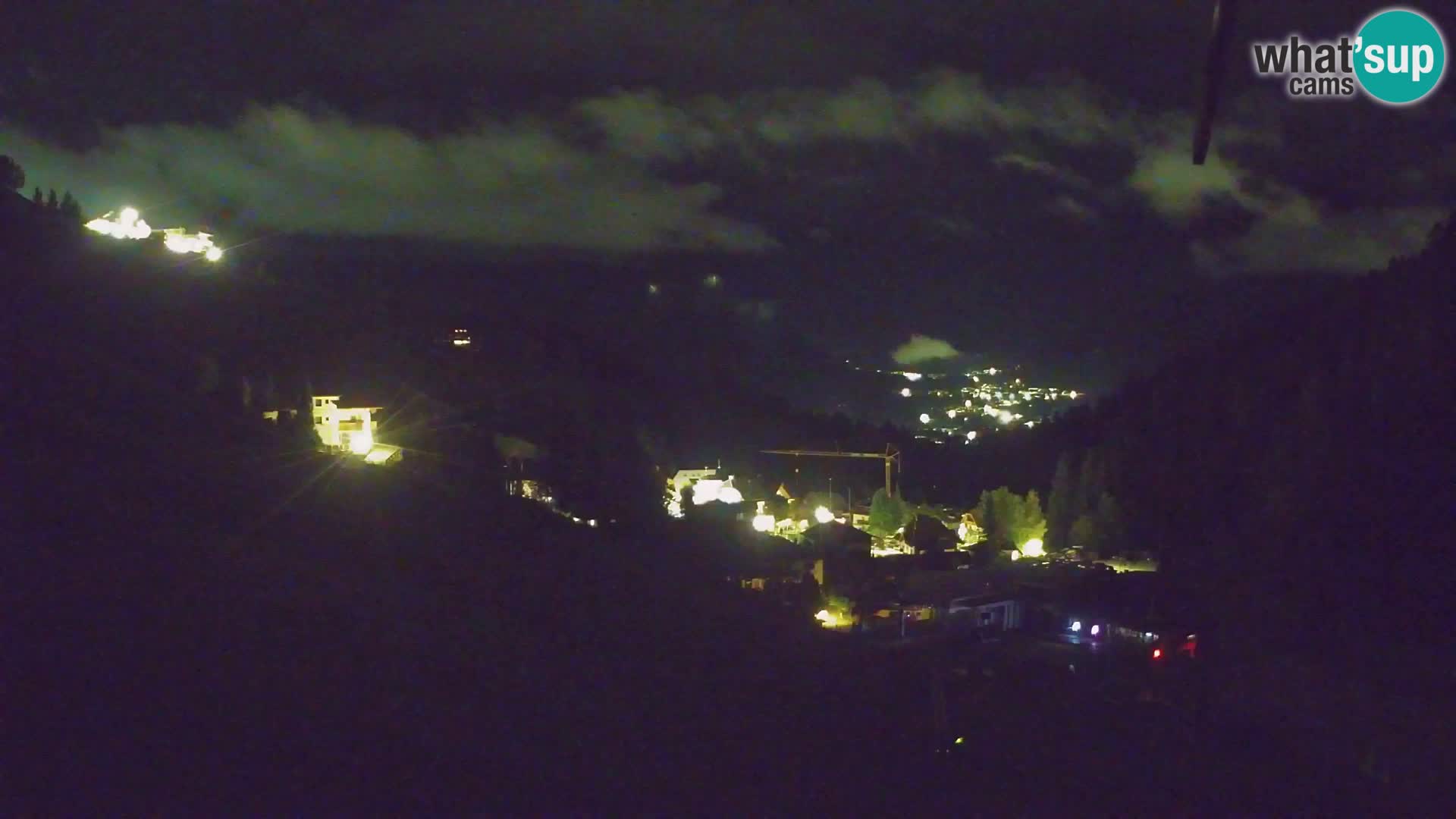 Olang spodnja postaja | Kronplatz