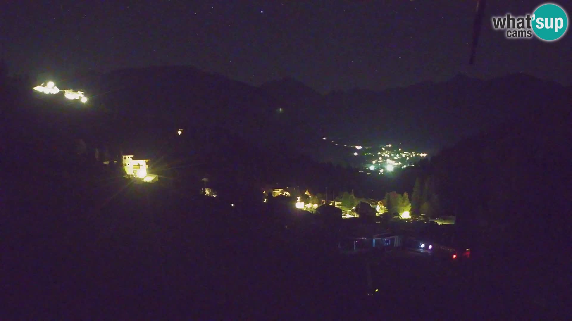 Gare inférieure d’Olang | Kronplatz
