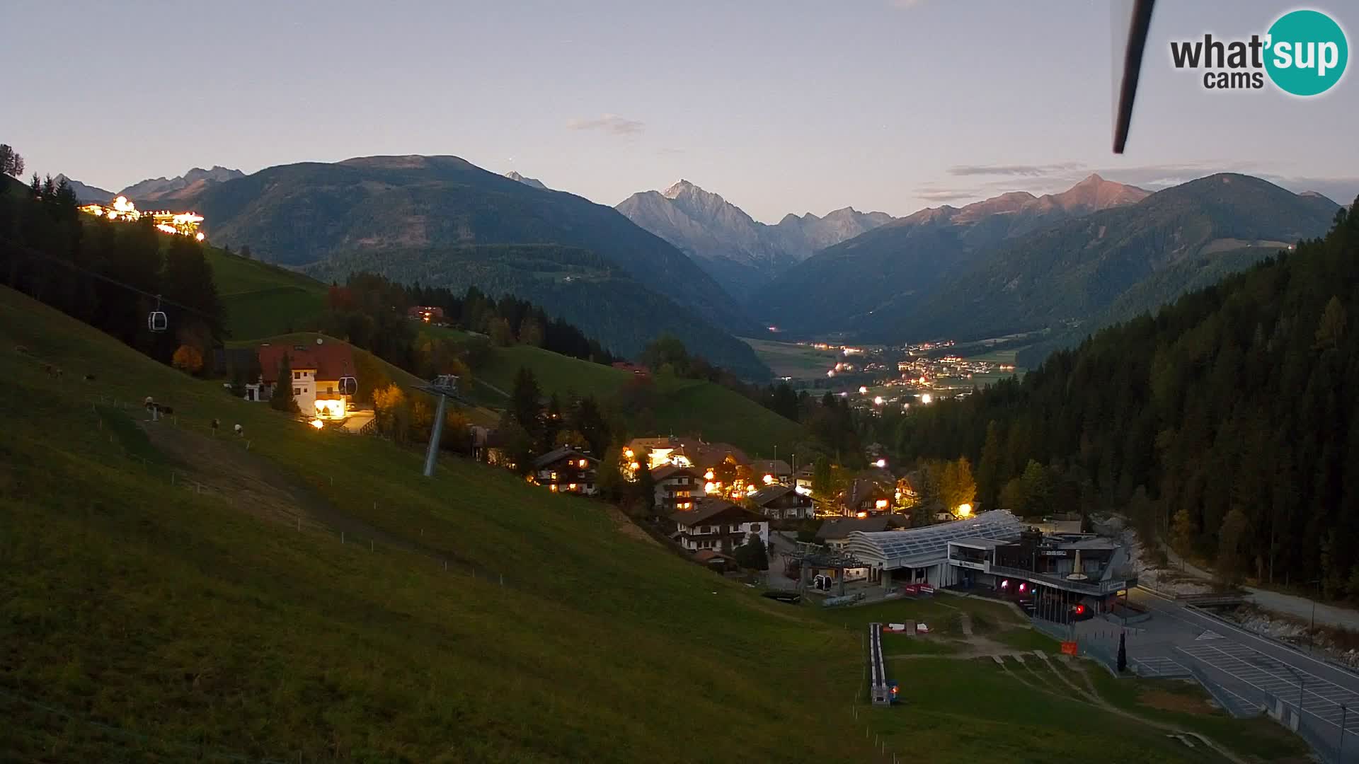 Olang Donja stanica Olang | Kronplatz