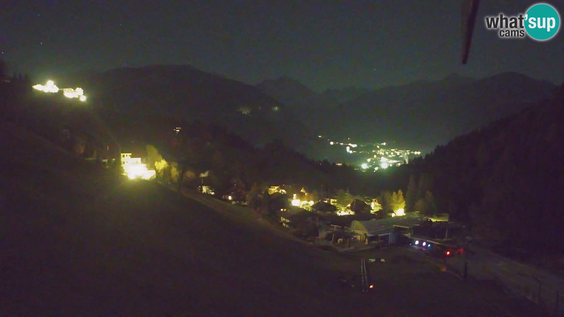 Olang valley station | Kronplatz