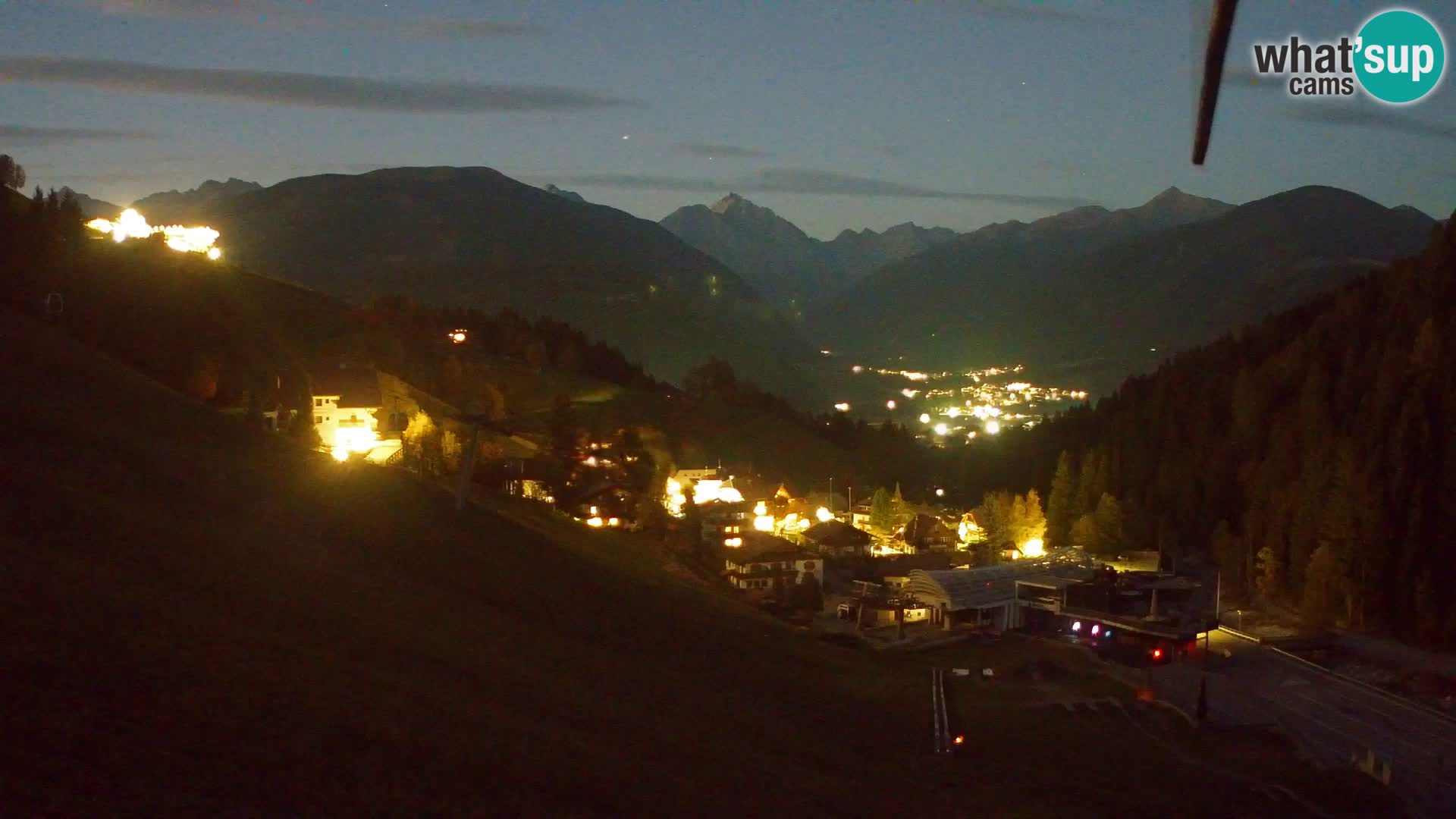 Olang spodnja postaja | Kronplatz