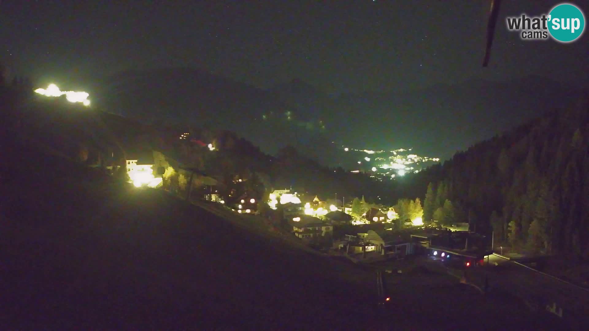 Olang spodnja postaja | Kronplatz