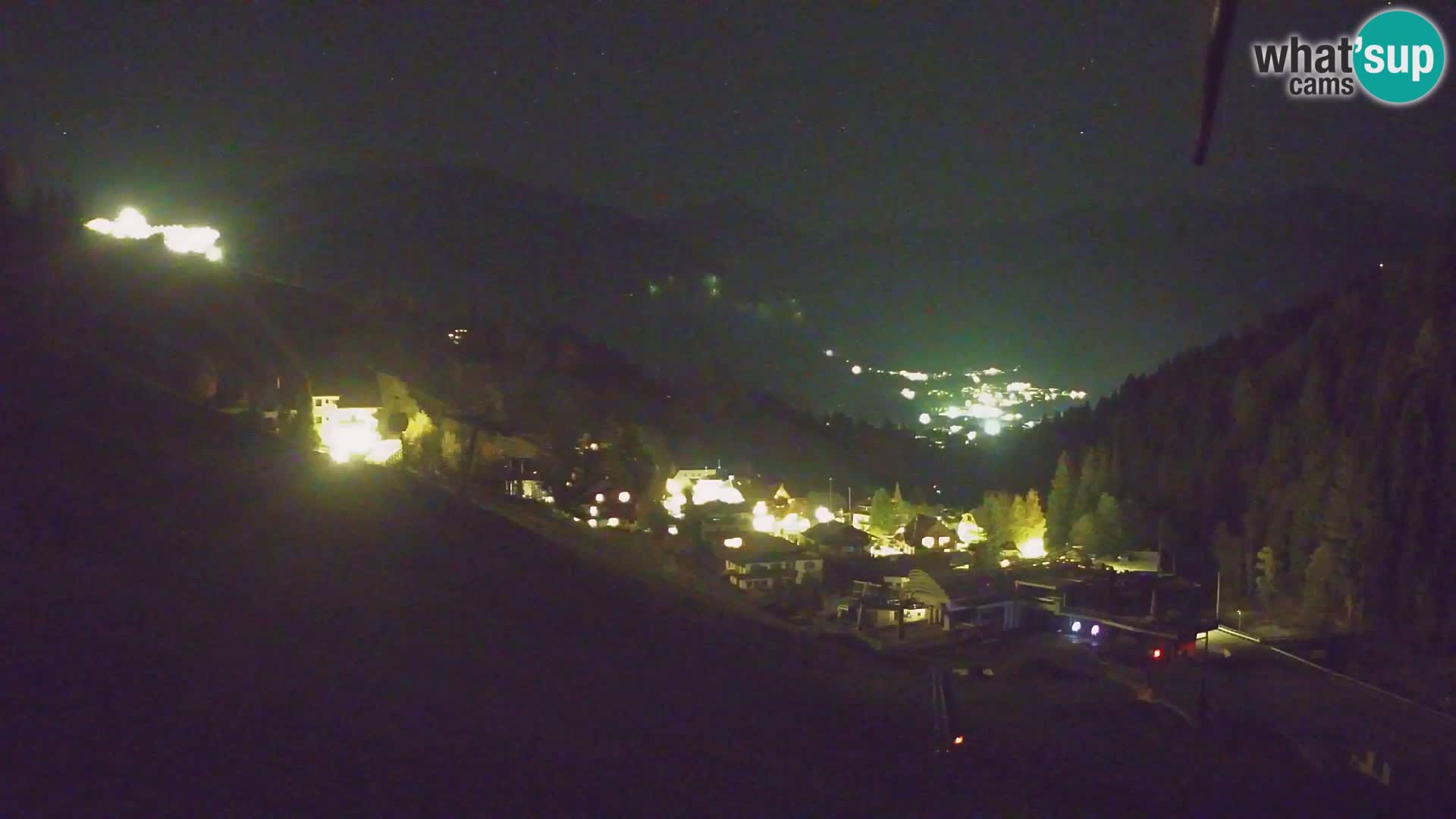 Gare inférieure d’Olang | Kronplatz