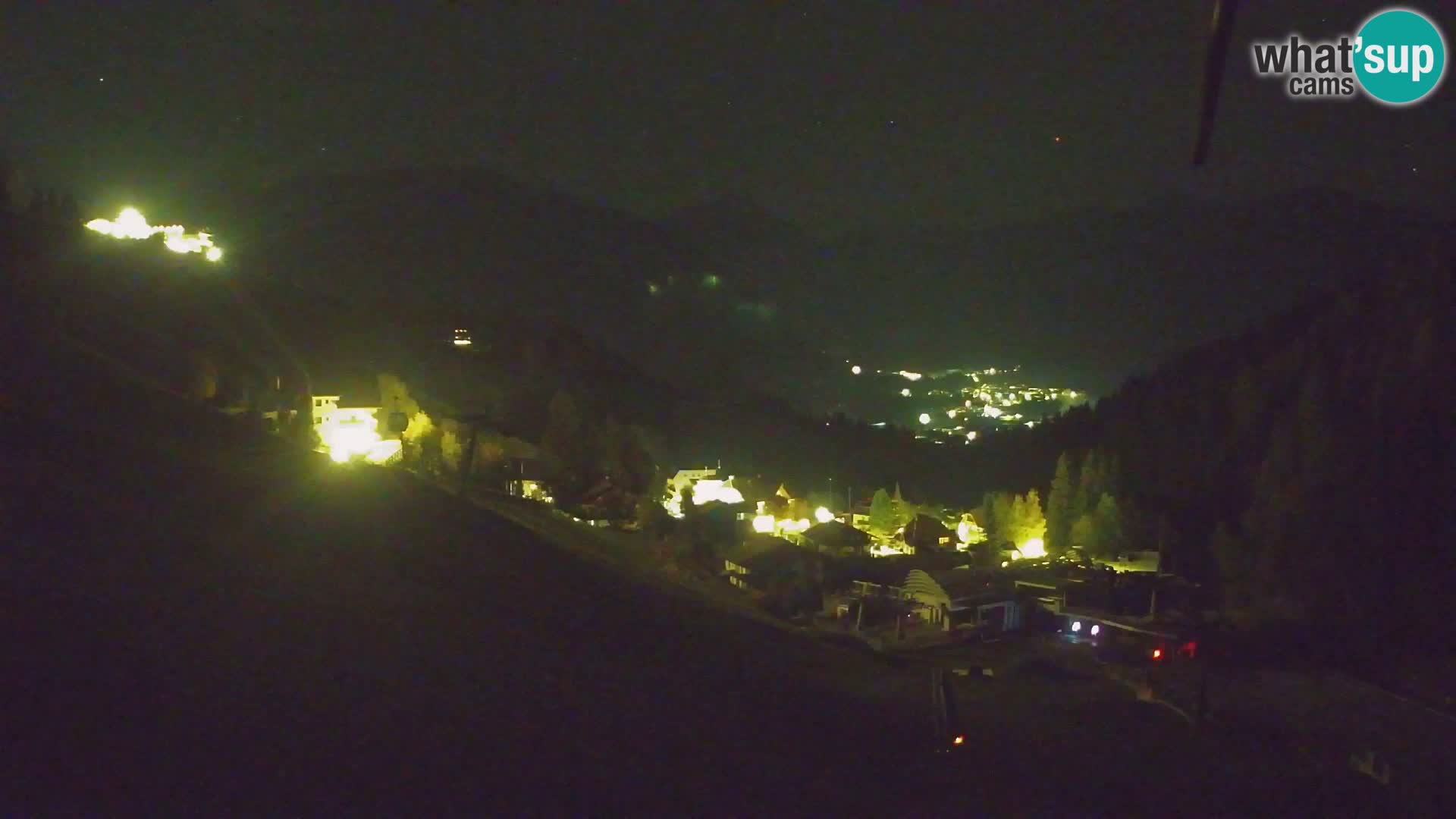 Olang valley station | Kronplatz