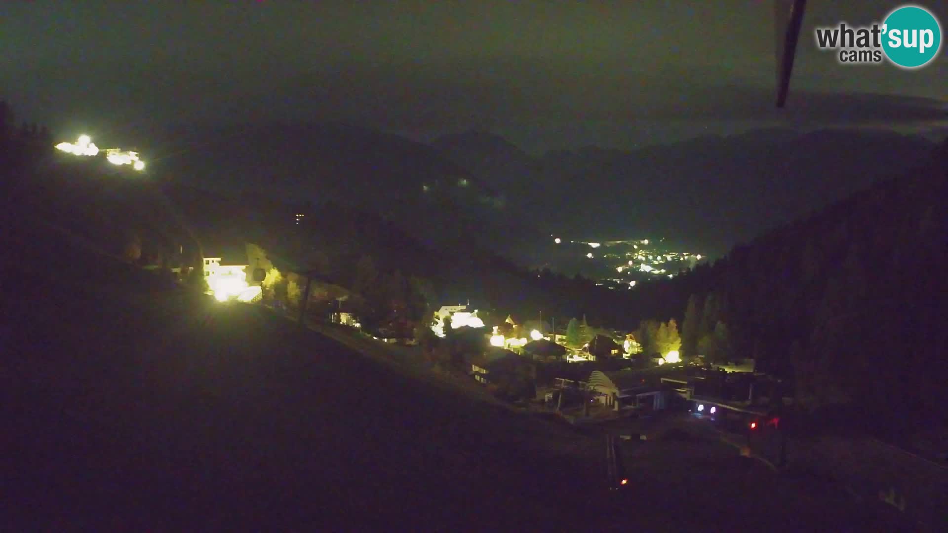Gare inférieure d’Olang | Kronplatz