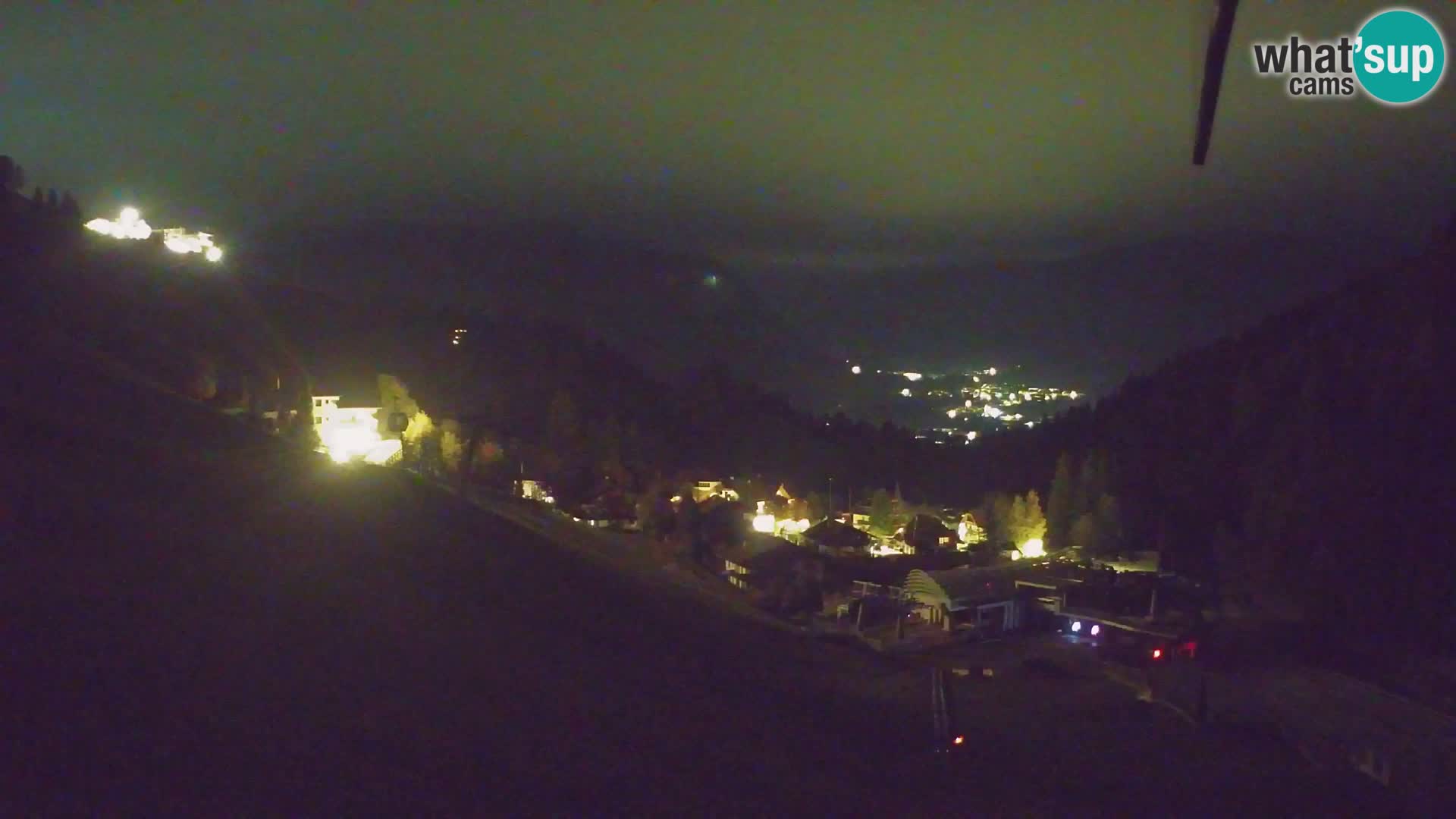 Gare inférieure d’Olang | Kronplatz
