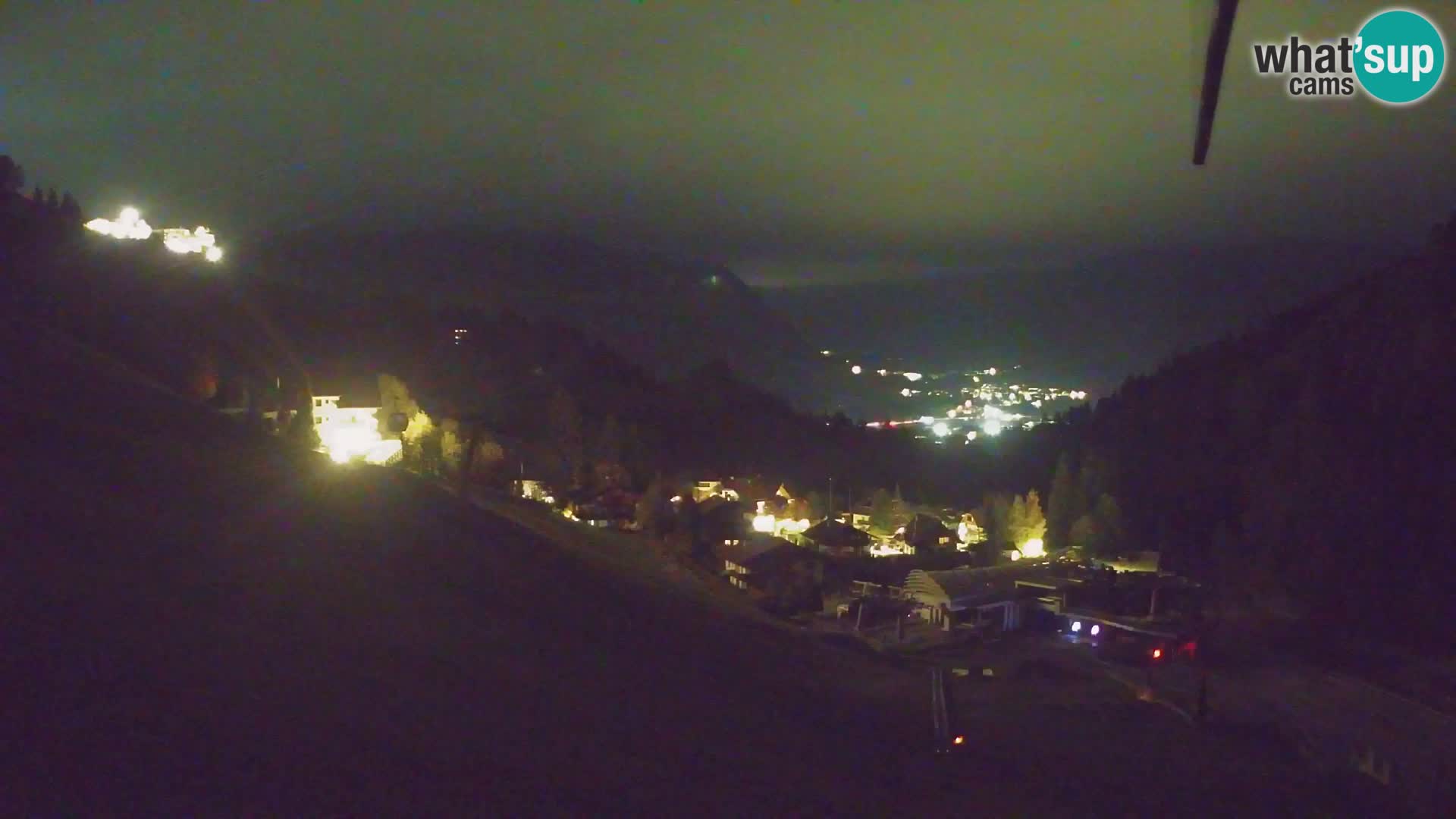 Olang valley station | Kronplatz