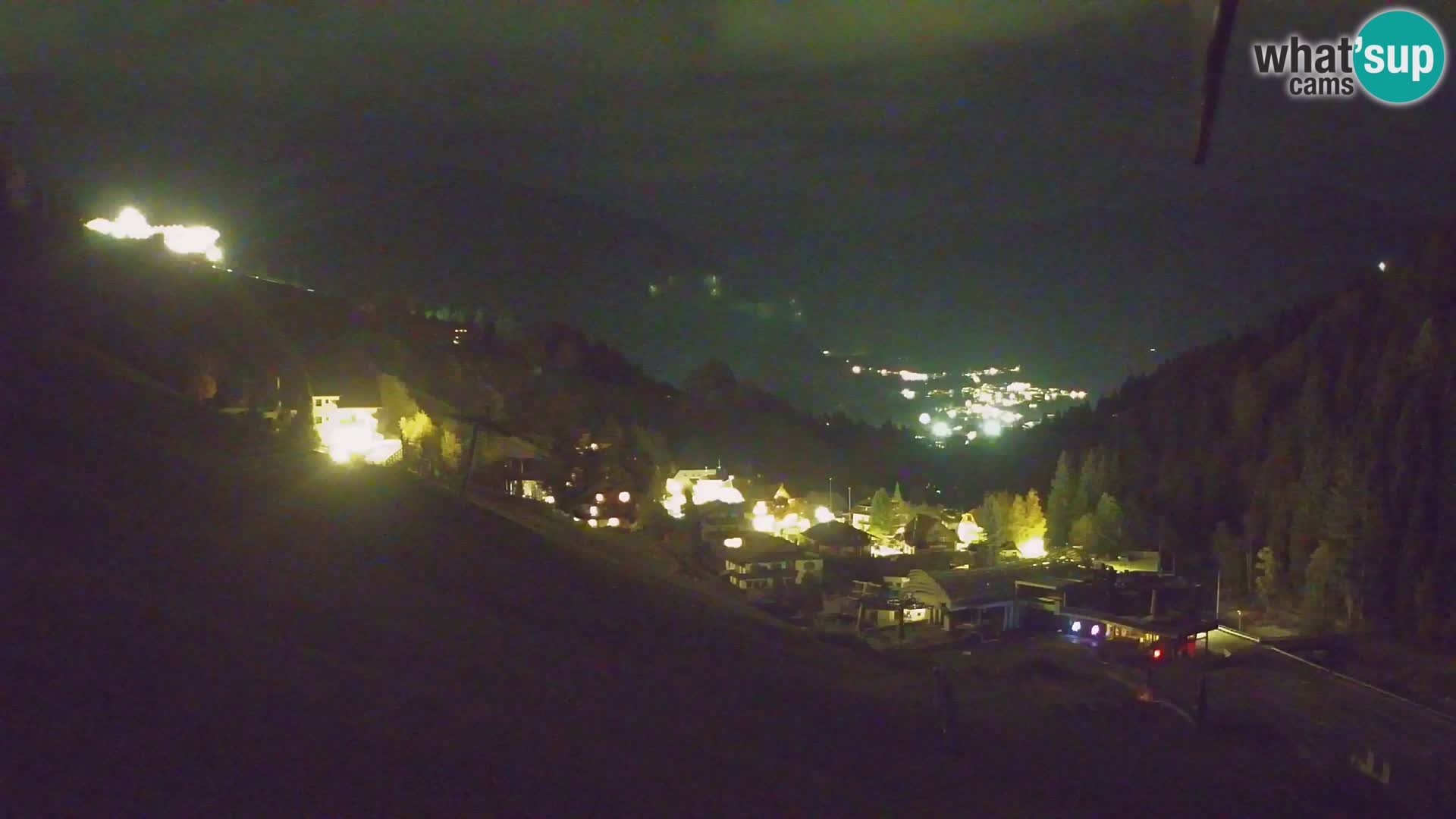 Olang valley station | Kronplatz