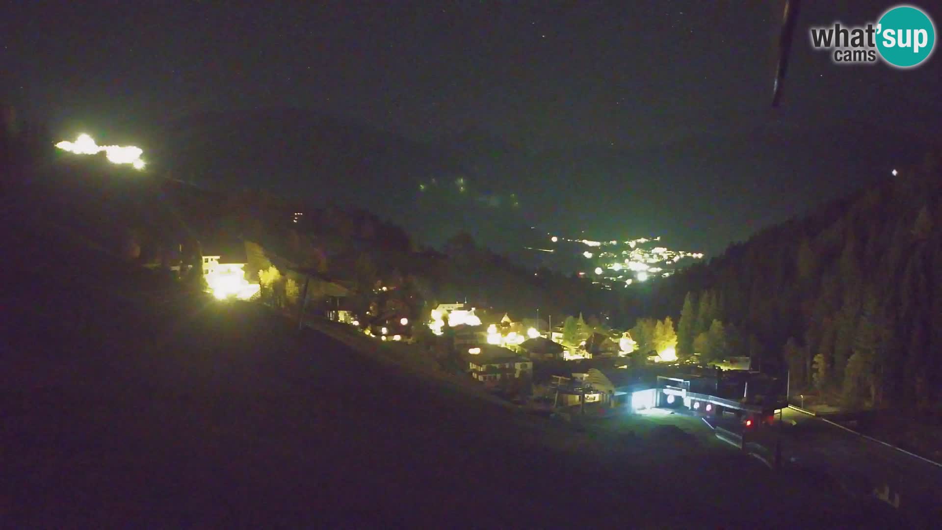 Olang valley station | Kronplatz