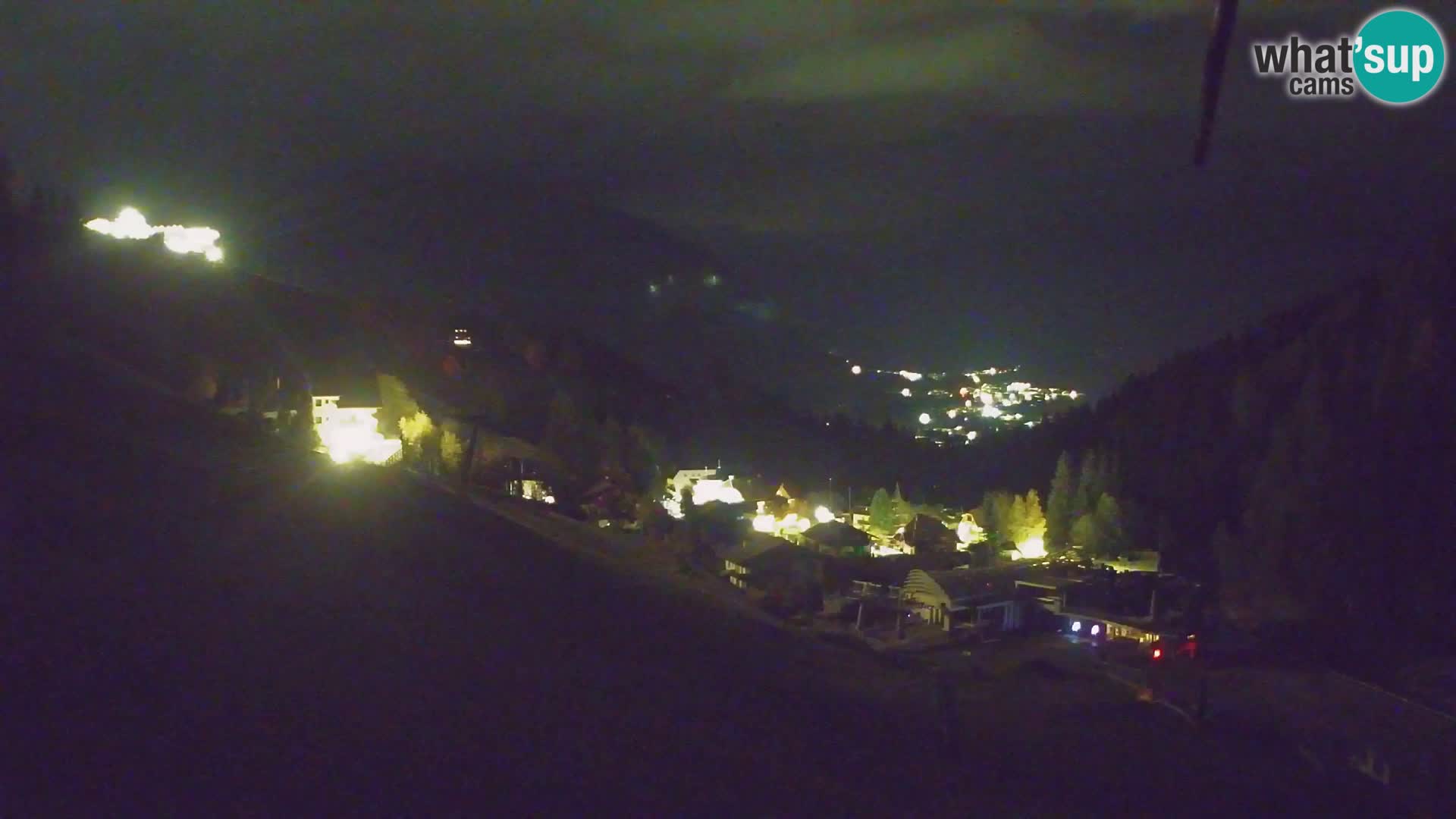 Olang valley station | Kronplatz