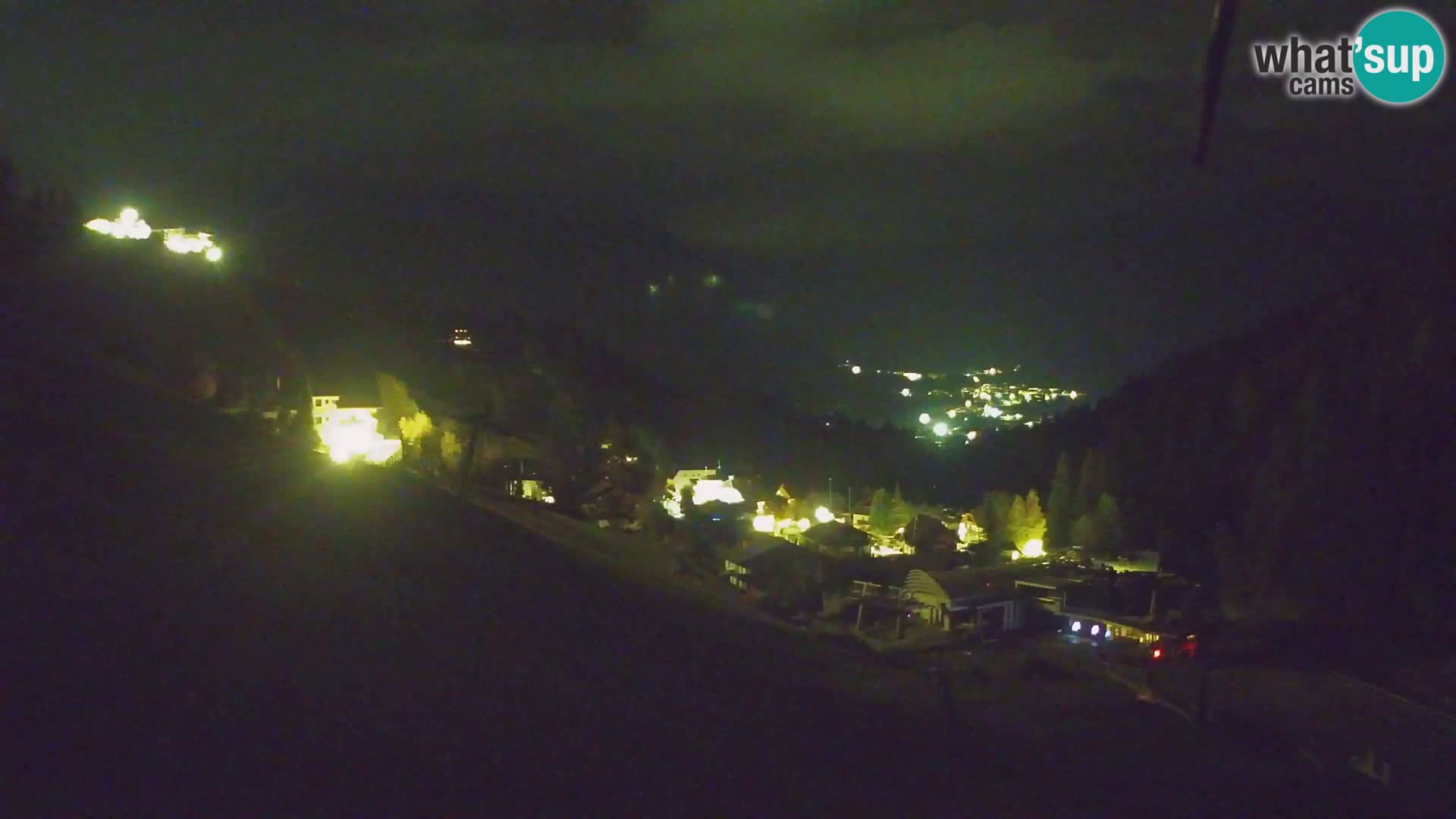 Olang spodnja postaja | Kronplatz