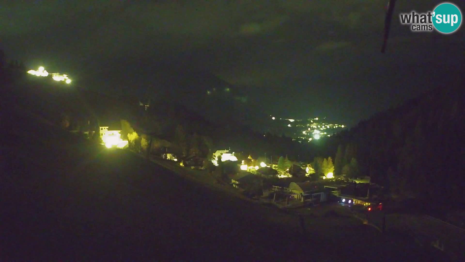 Olang spodnja postaja | Kronplatz