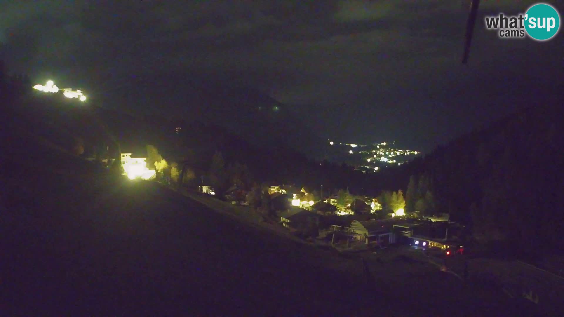 Gare inférieure d’Olang | Kronplatz