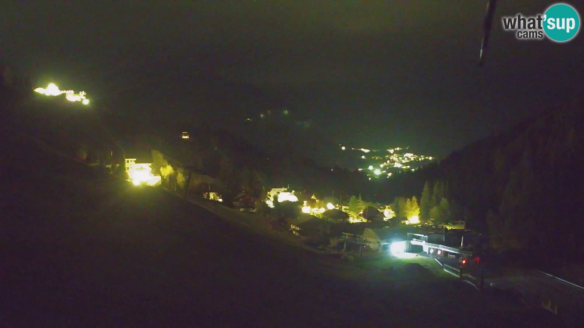 Olang valley station | Kronplatz